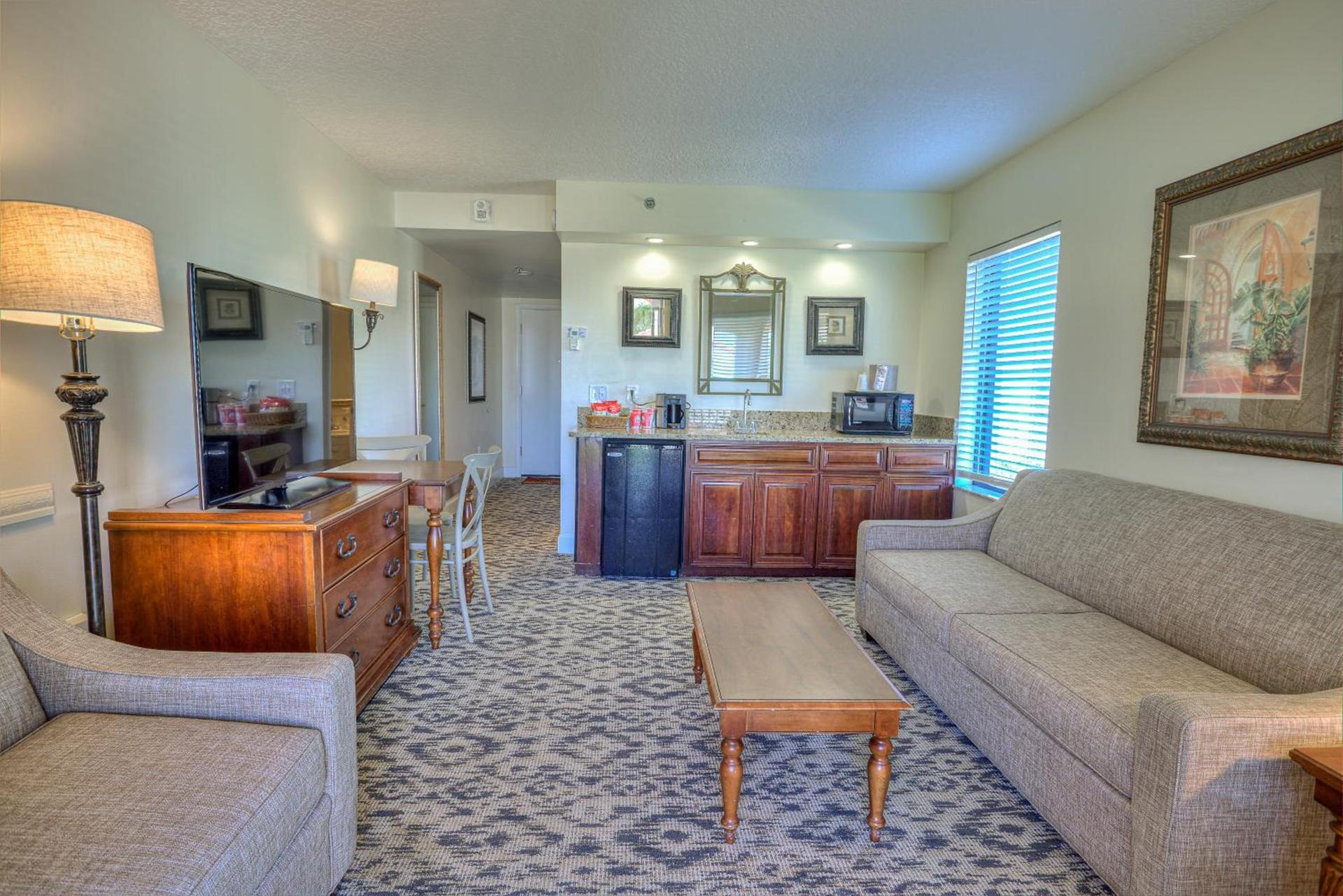 La Fiesta Ocean Inn & Suites photo 59