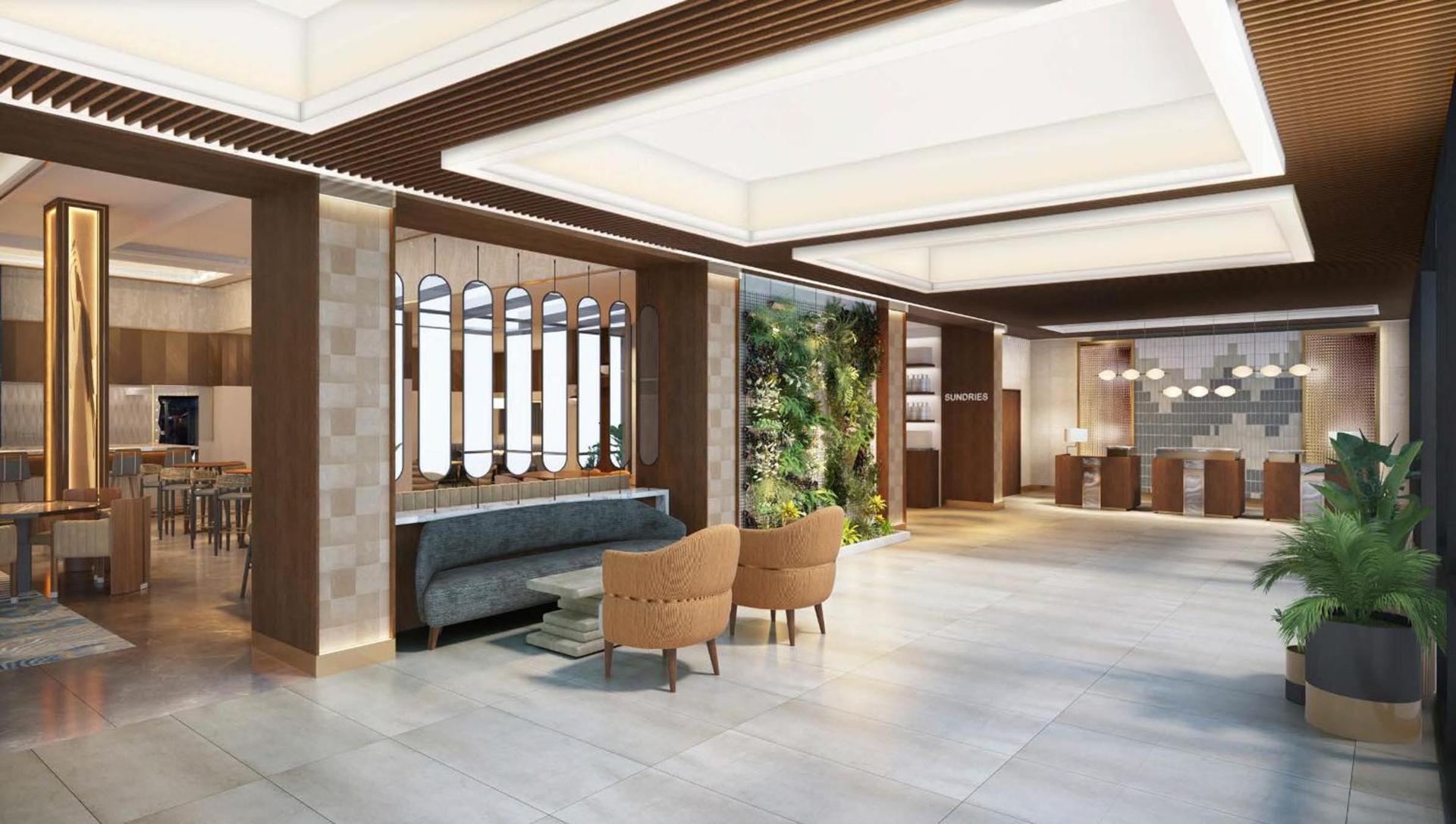 Westchester Marriott photo 2