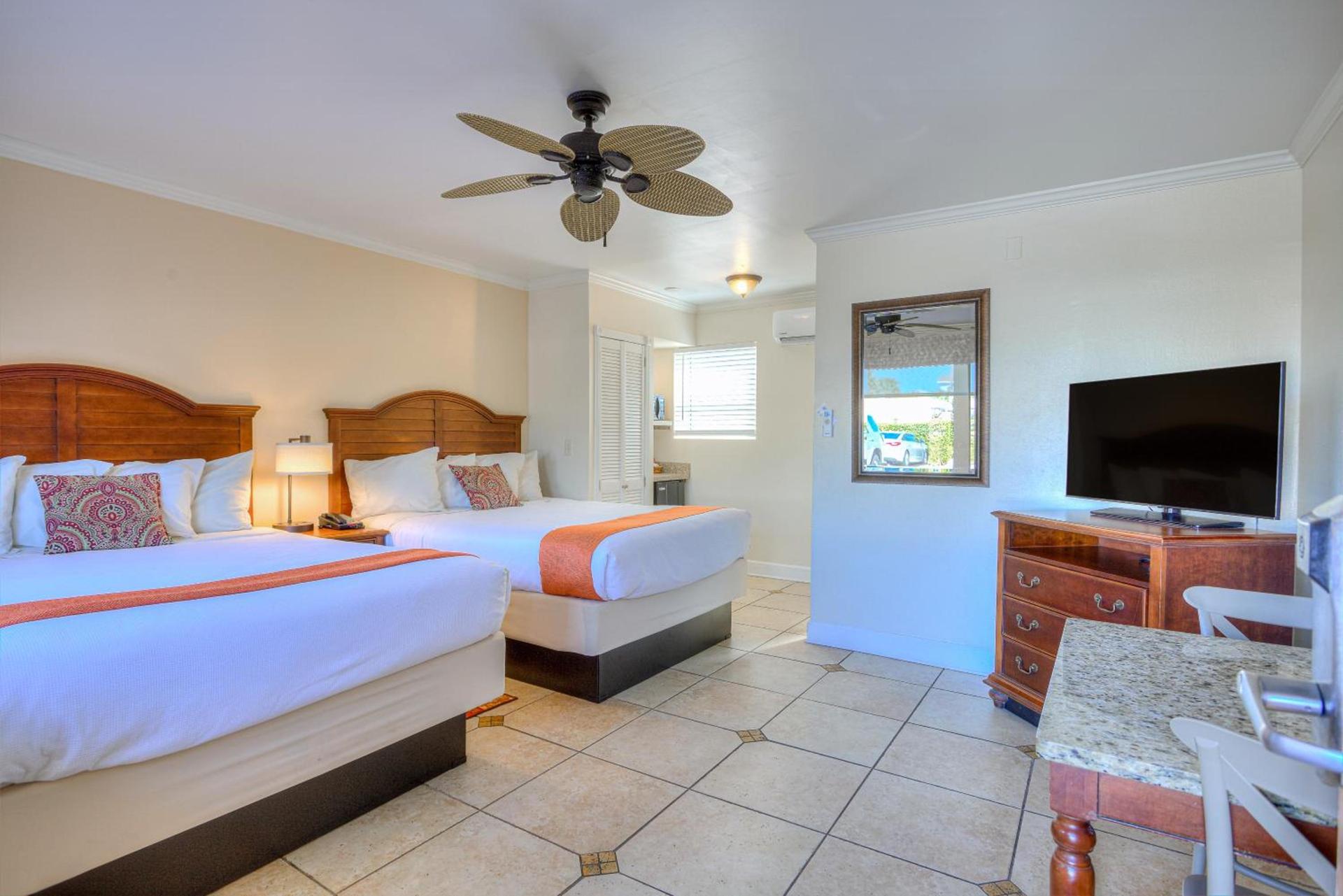 La Fiesta Ocean Inn & Suites photo 65