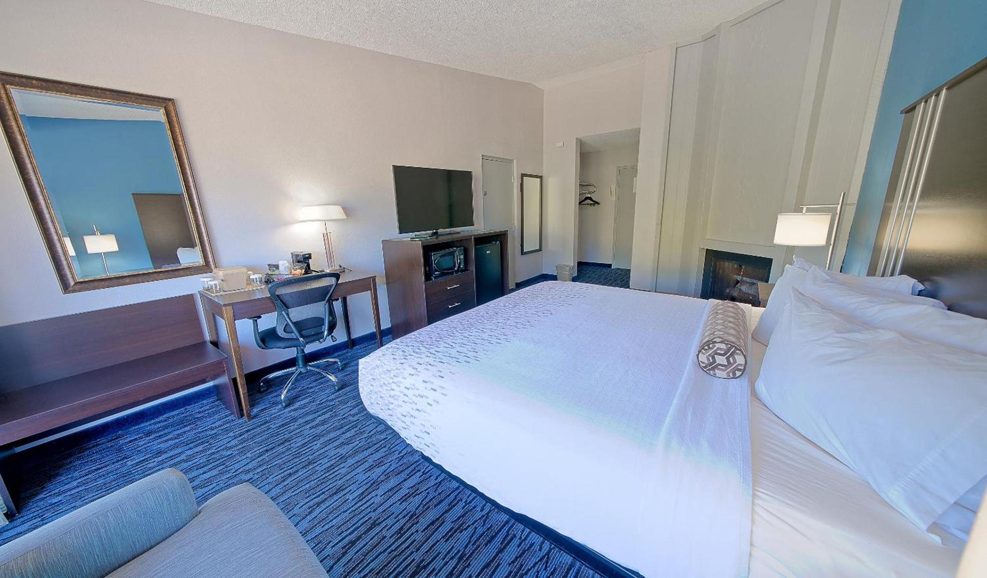 Glenstone Lodge photo 31