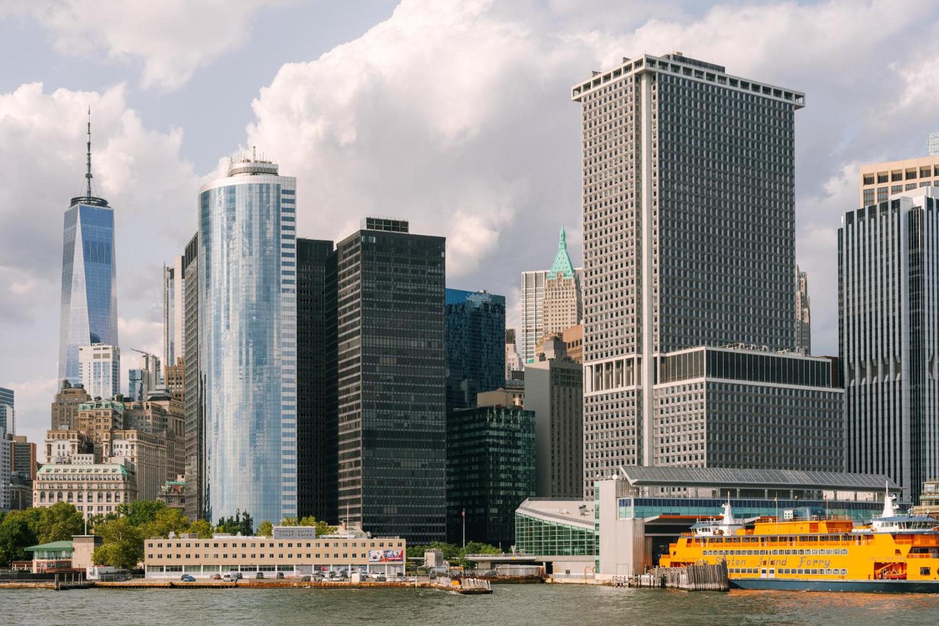 Sonder Battery Park photo 29