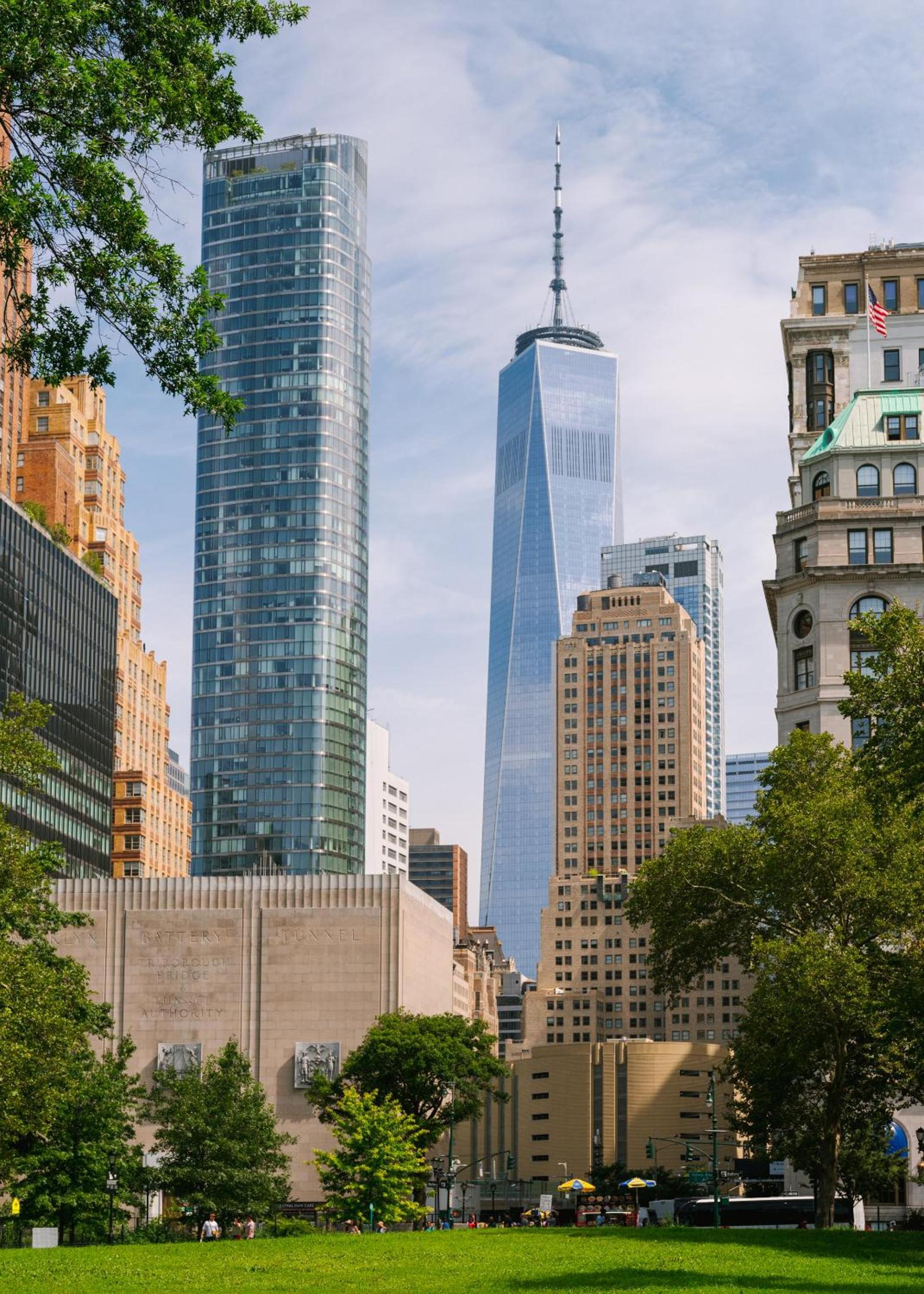Sonder Battery Park photo 28