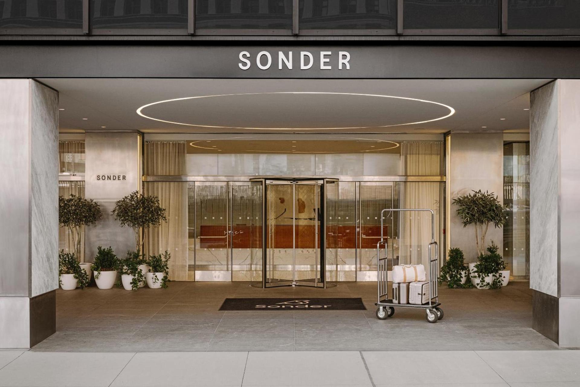 Sonder Battery Park photo 27