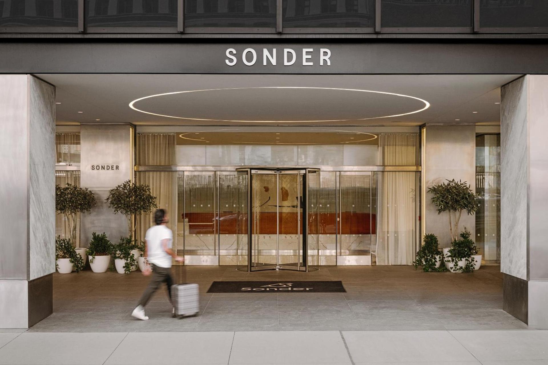 Sonder Battery Park photo 26