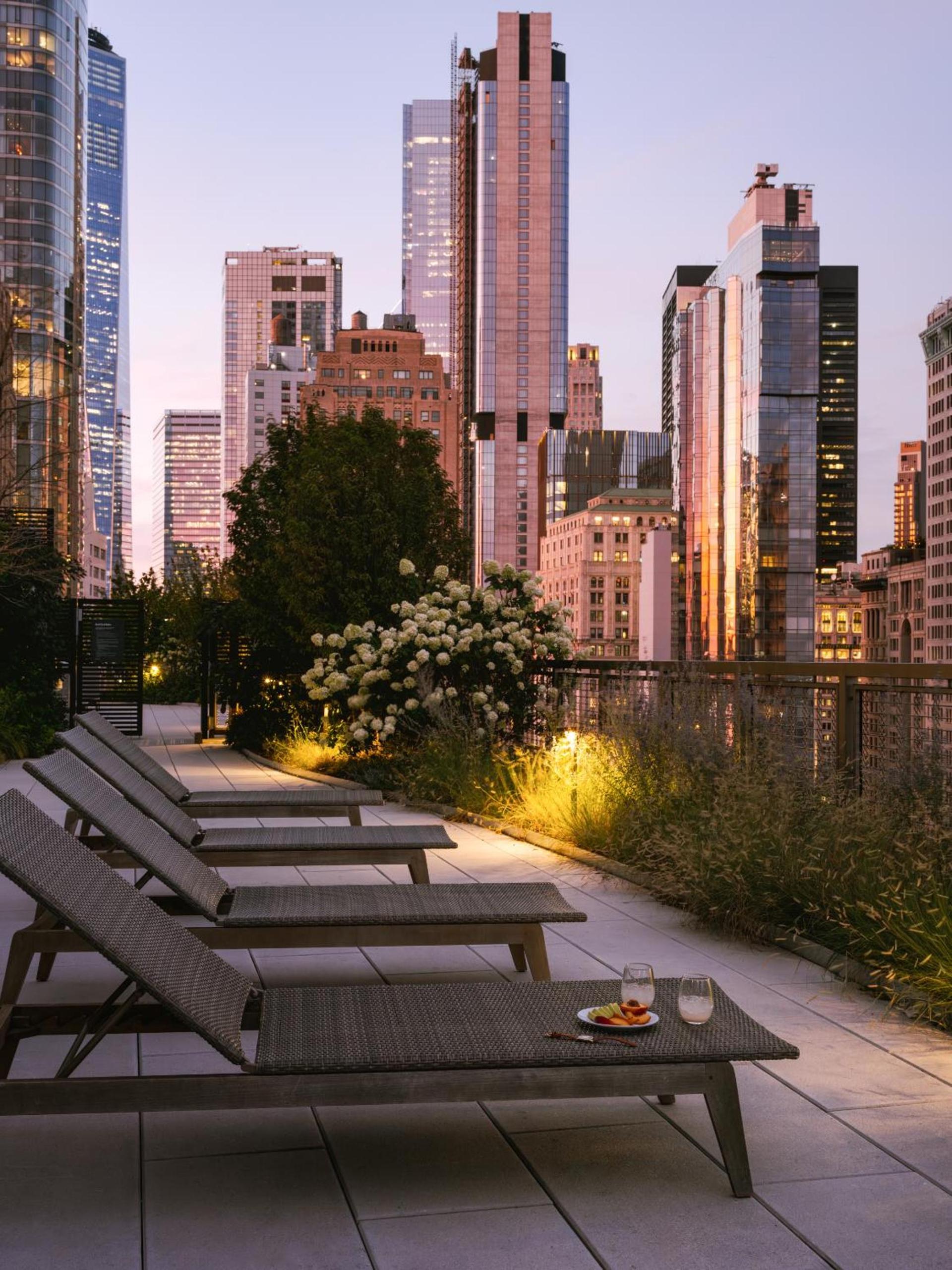 Sonder Battery Park photo 41