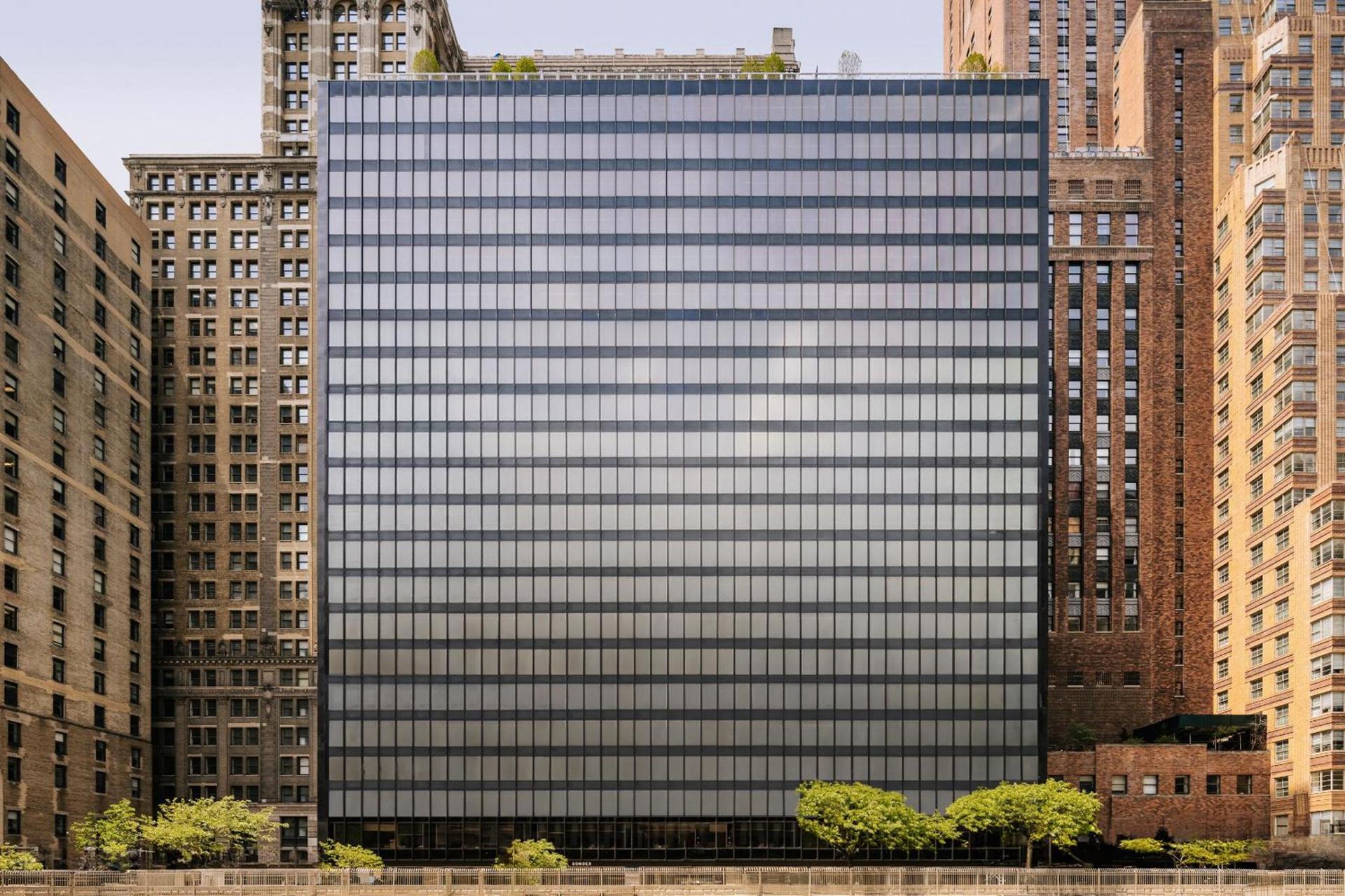 Sonder Battery Park photo 1