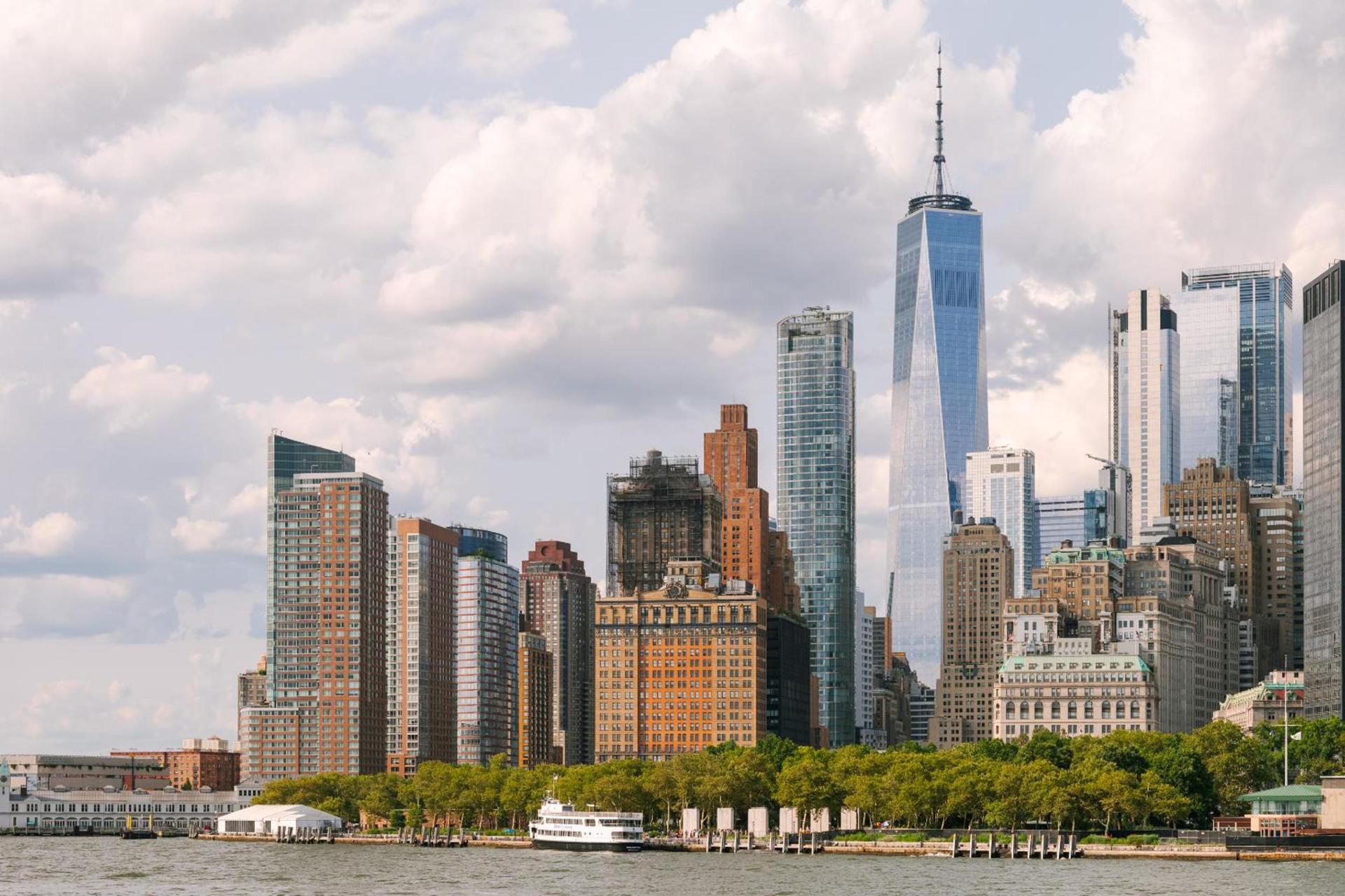 Sonder Battery Park photo 6