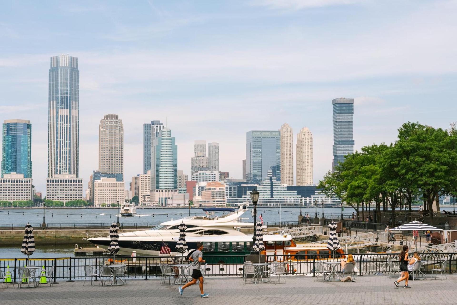 Sonder Battery Park photo 9