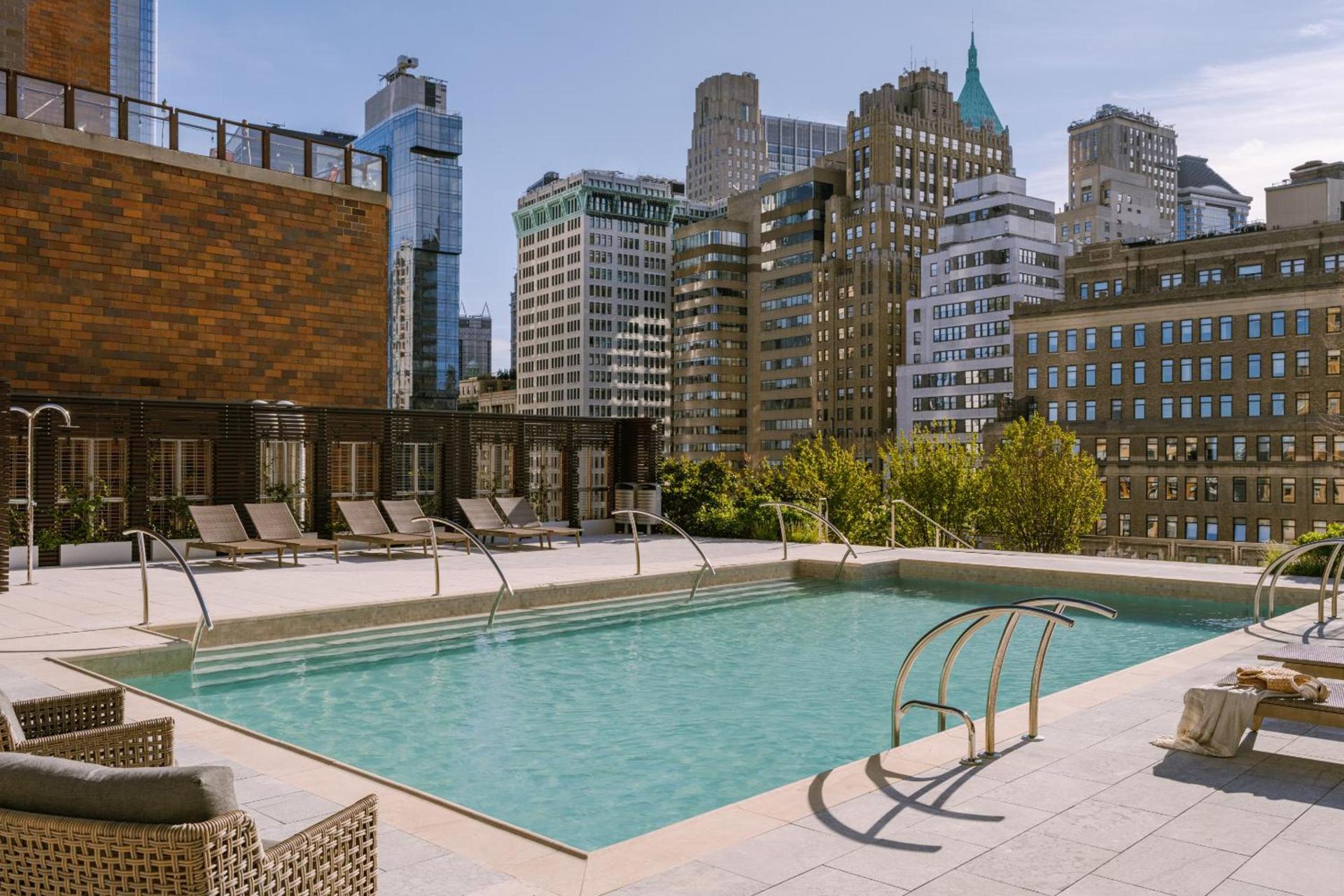 Sonder Battery Park photo 2