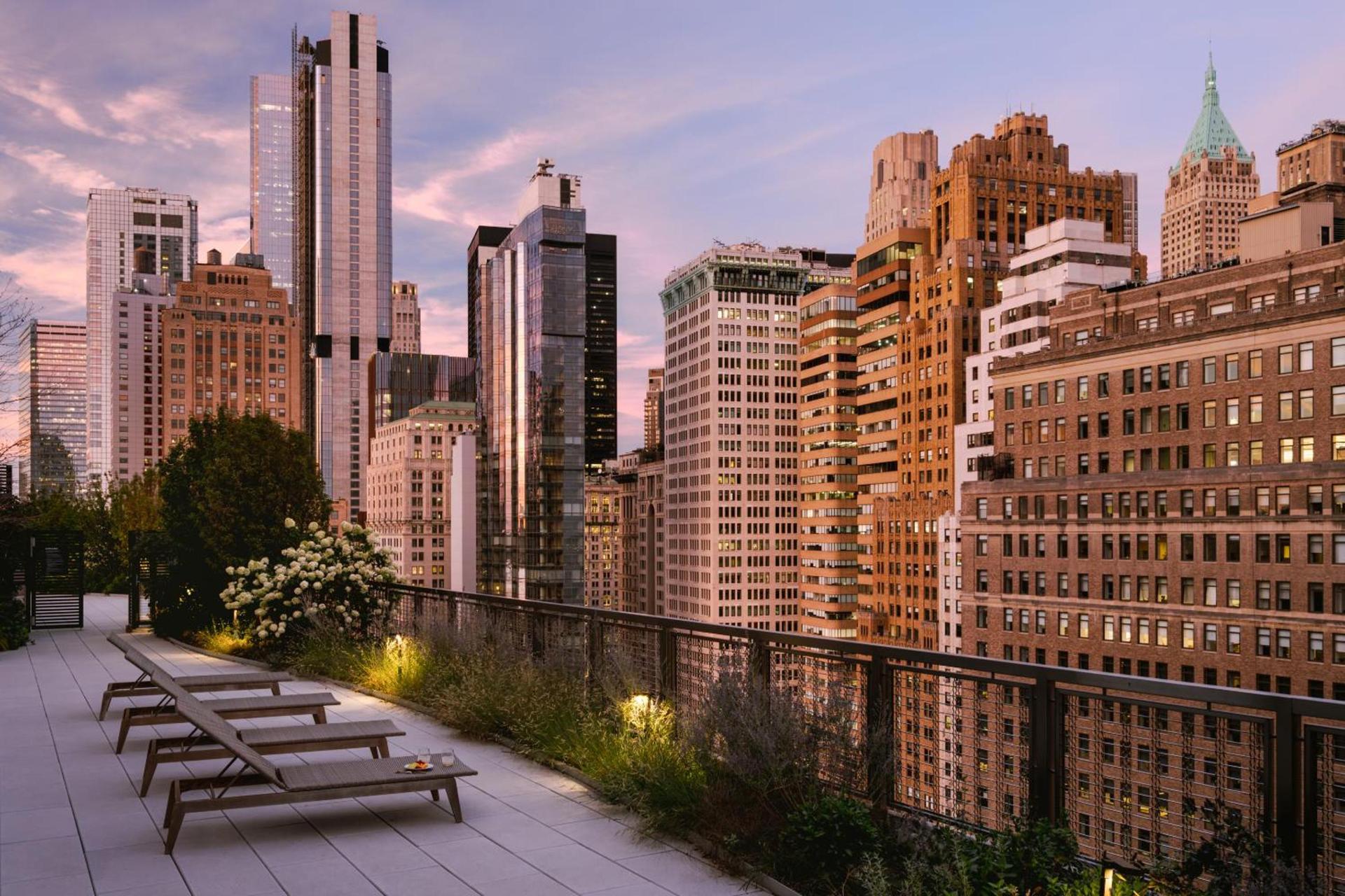 Sonder Battery Park photo 4