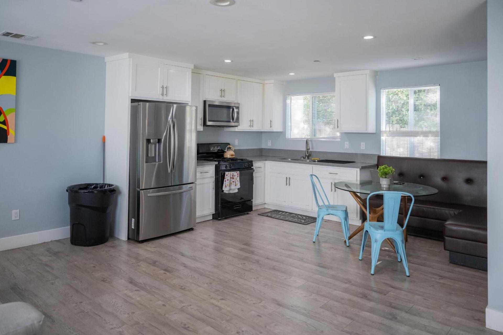 CCP LA Hostel photo 12