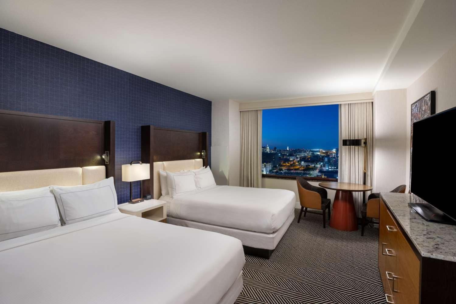 Hilton Austin photo 78