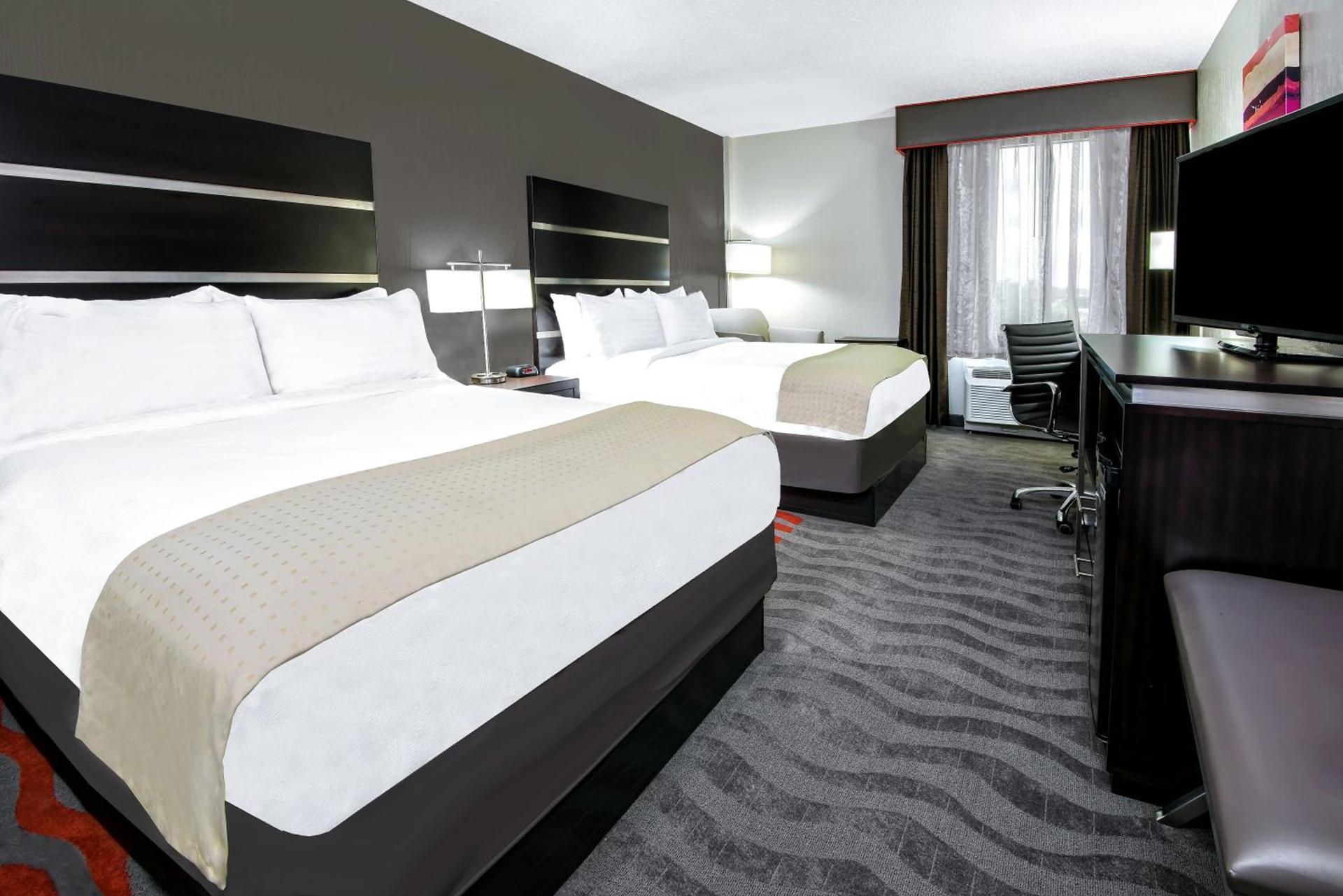 Wyndham Houston Sugarland photo 3