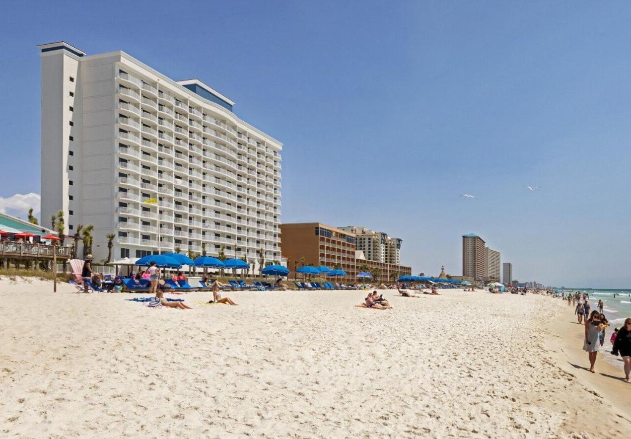Radisson Beachfront Hotel - Panama City Beach photo 35