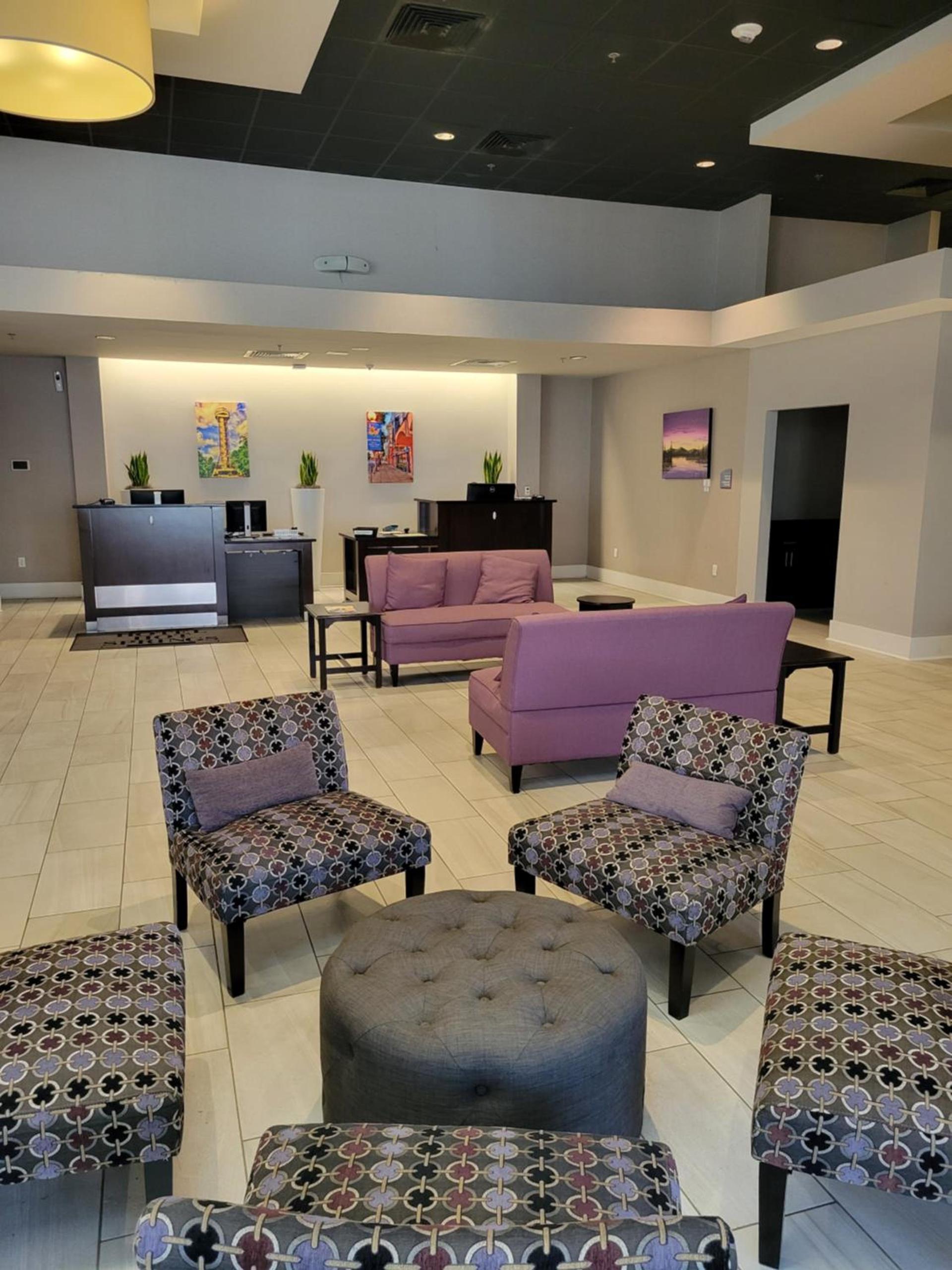 The Hotel Hot Springs photo 18
