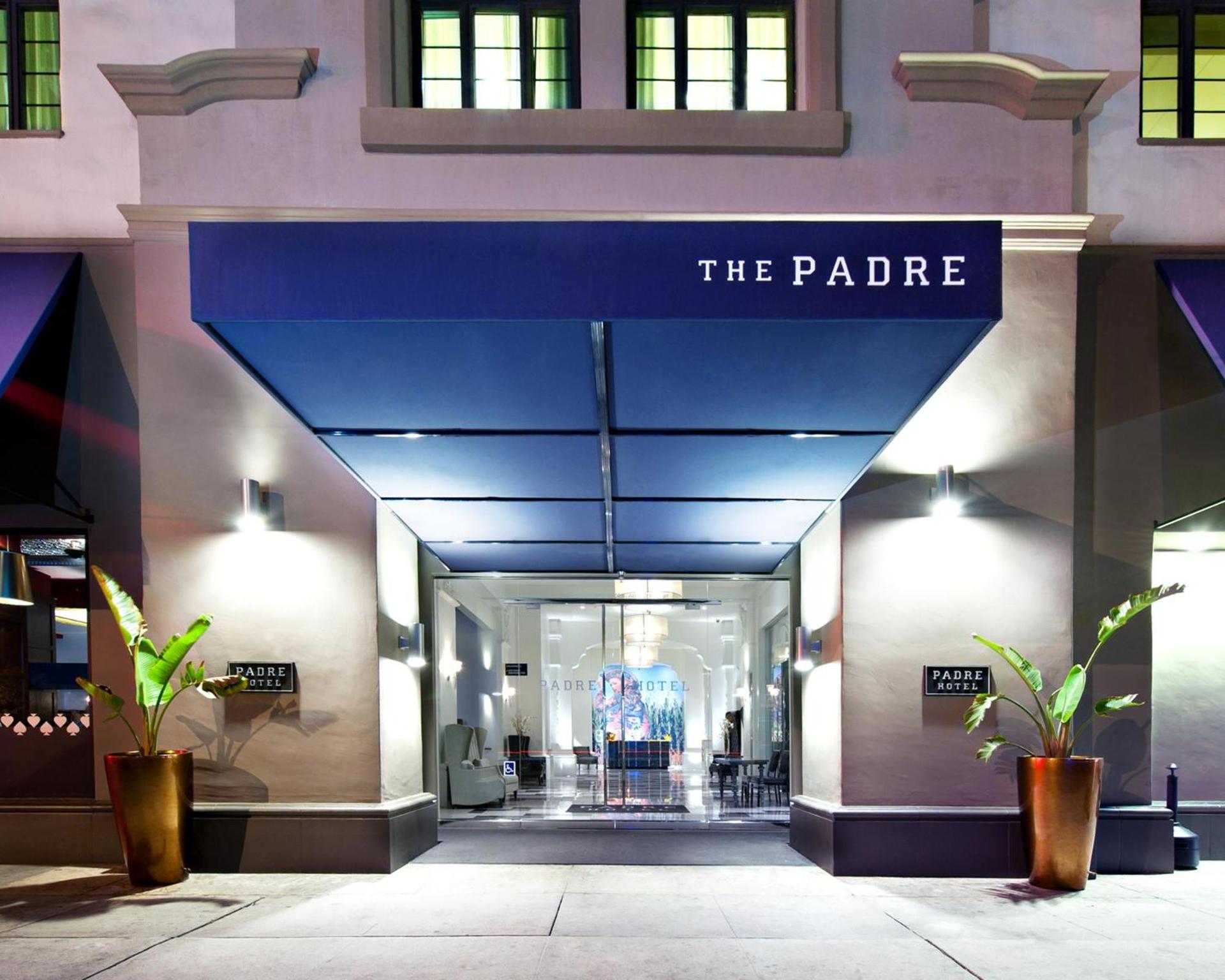 Padre Hotel photo 2