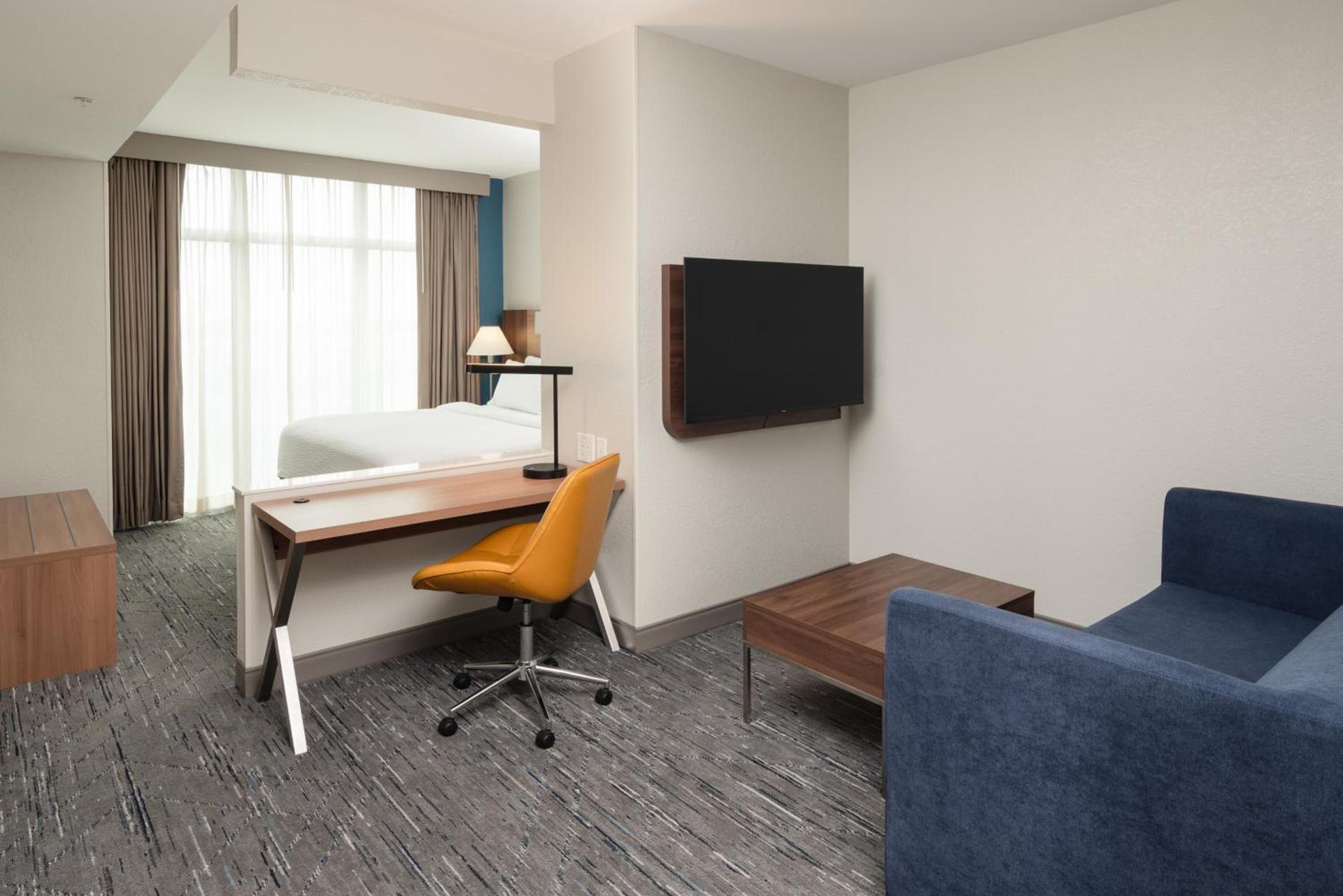 Holiday Inn Express Miami Airport-Blue Lagoon Area by IHG photo 8