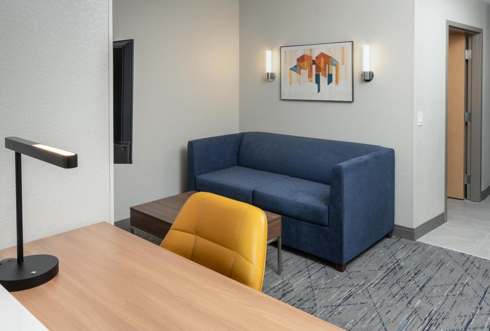 Holiday Inn Express Miami Airport-Blue Lagoon Area by IHG photo 17