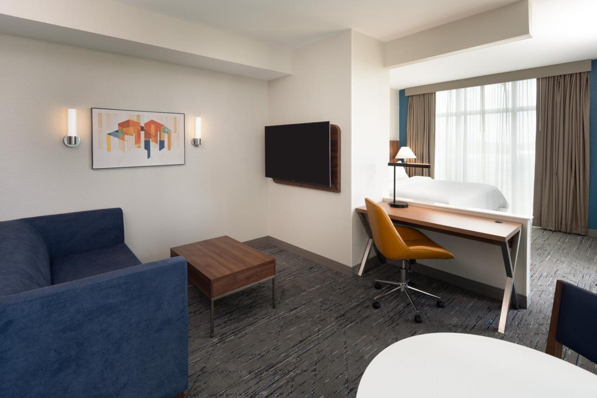 Holiday Inn Express Miami Airport-Blue Lagoon Area by IHG photo 18