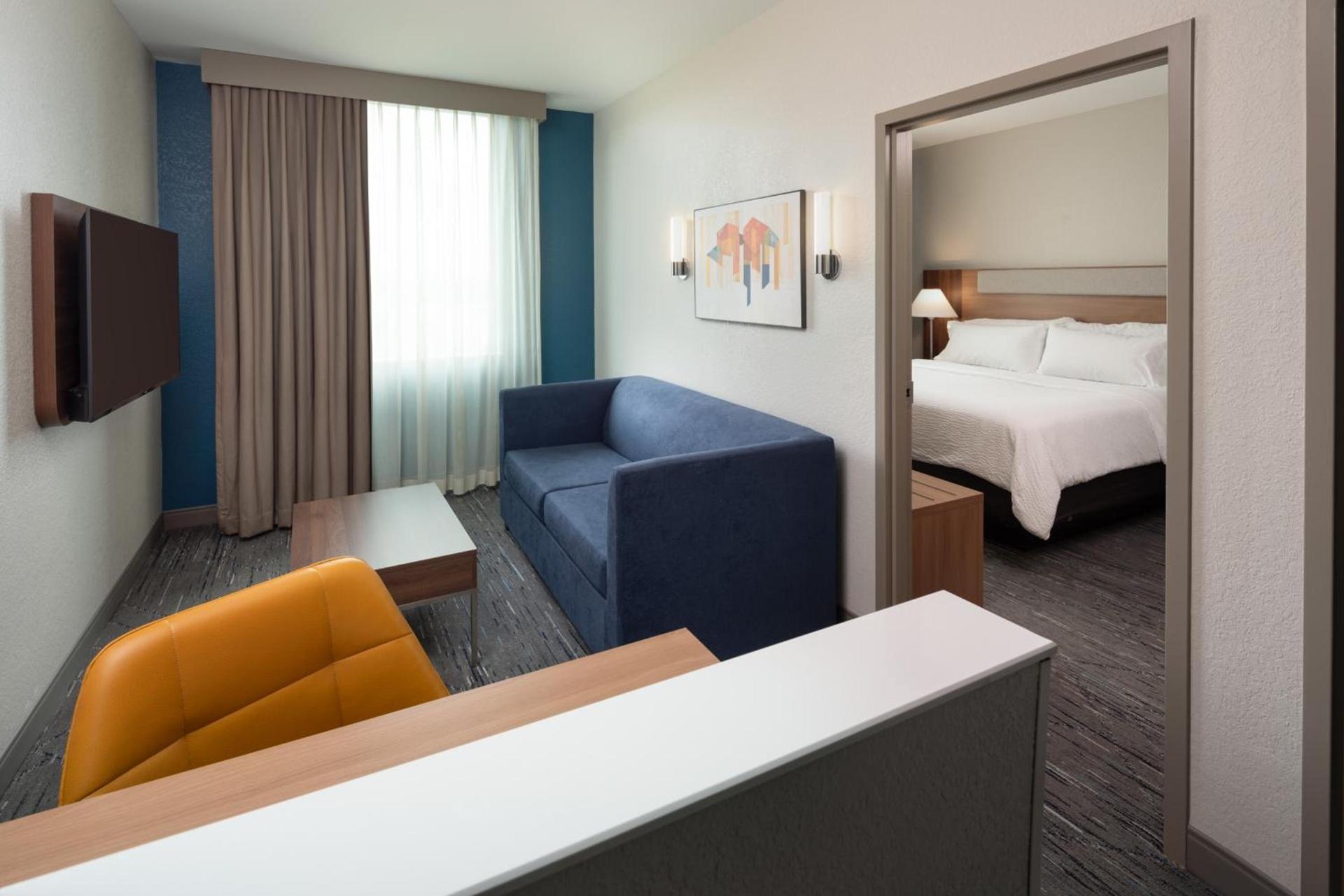 Holiday Inn Express Miami Airport-Blue Lagoon Area by IHG photo 22