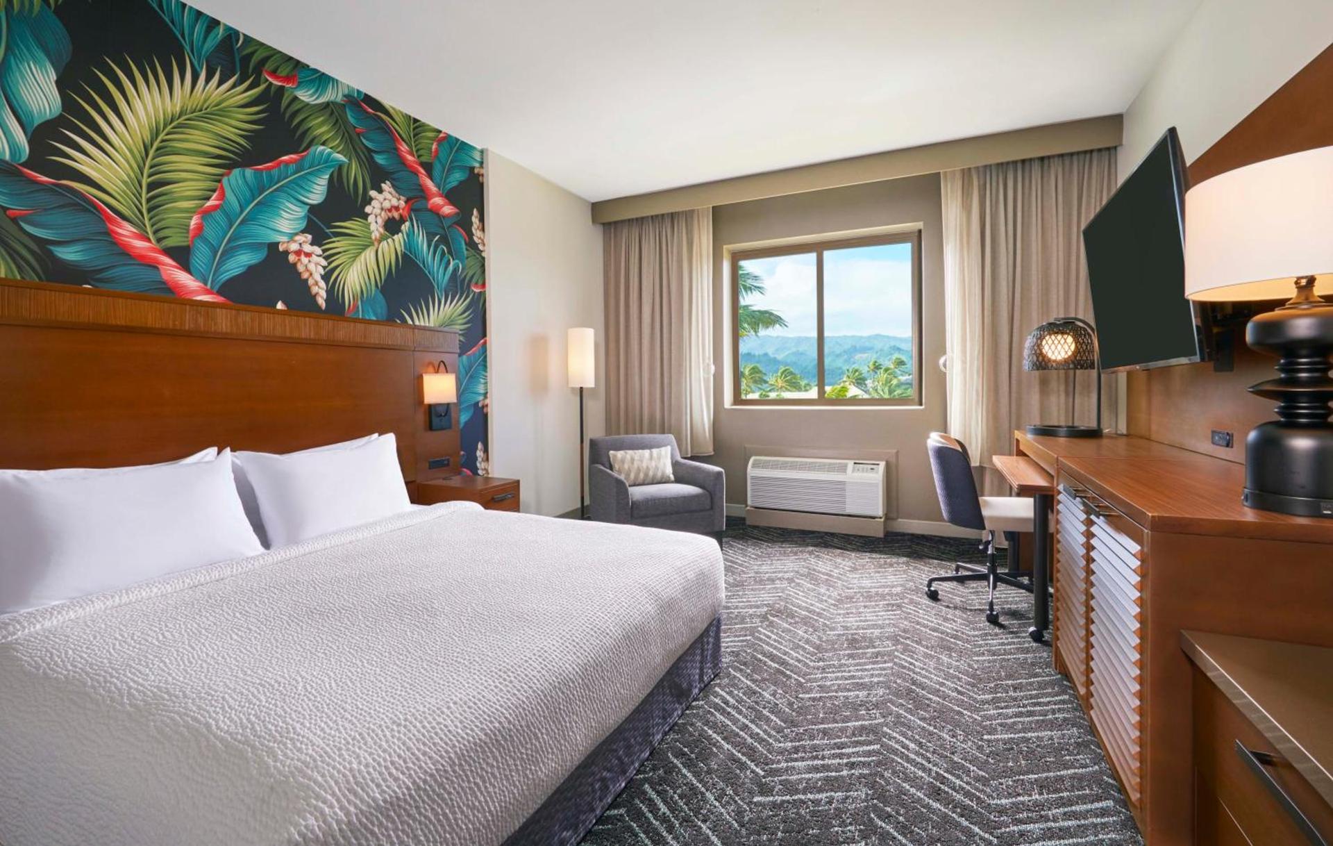 Courtyard by Marriott Oahu North Shore - No Resort Fee photo 13