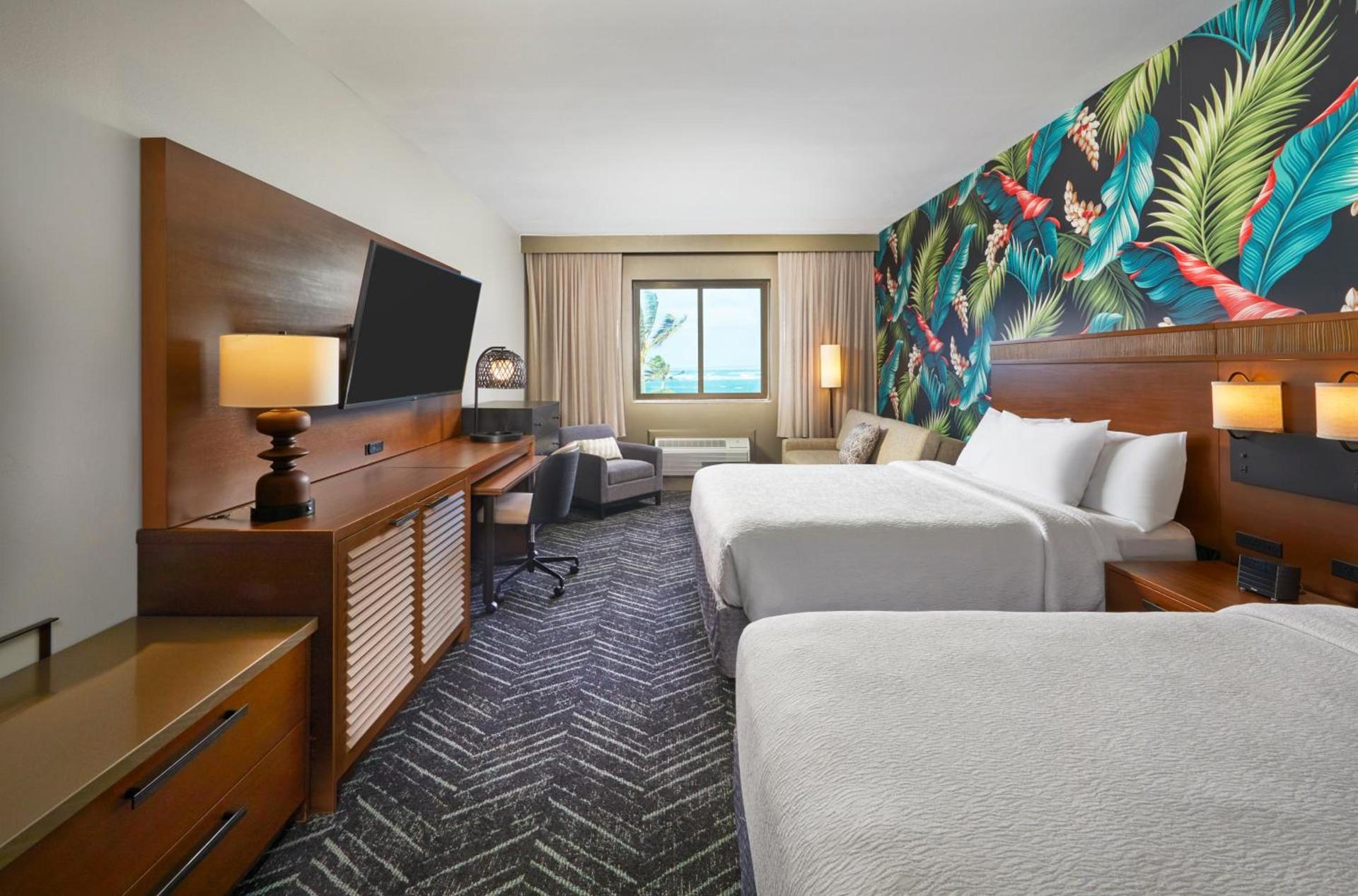 Courtyard by Marriott Oahu North Shore - No Resort Fee photo 5