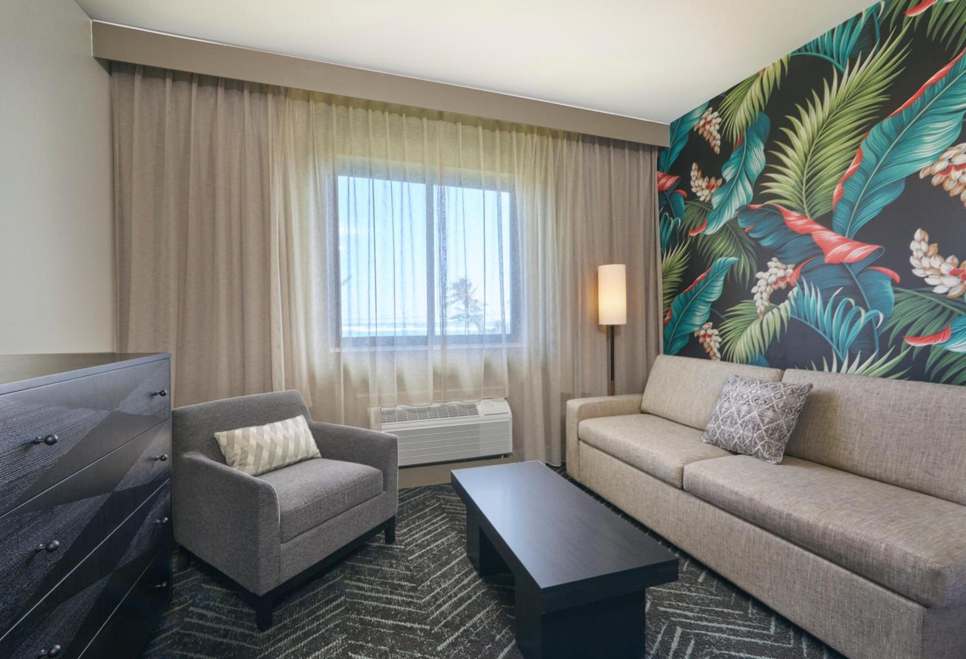 Courtyard by Marriott Oahu North Shore - No Resort Fee photo 7