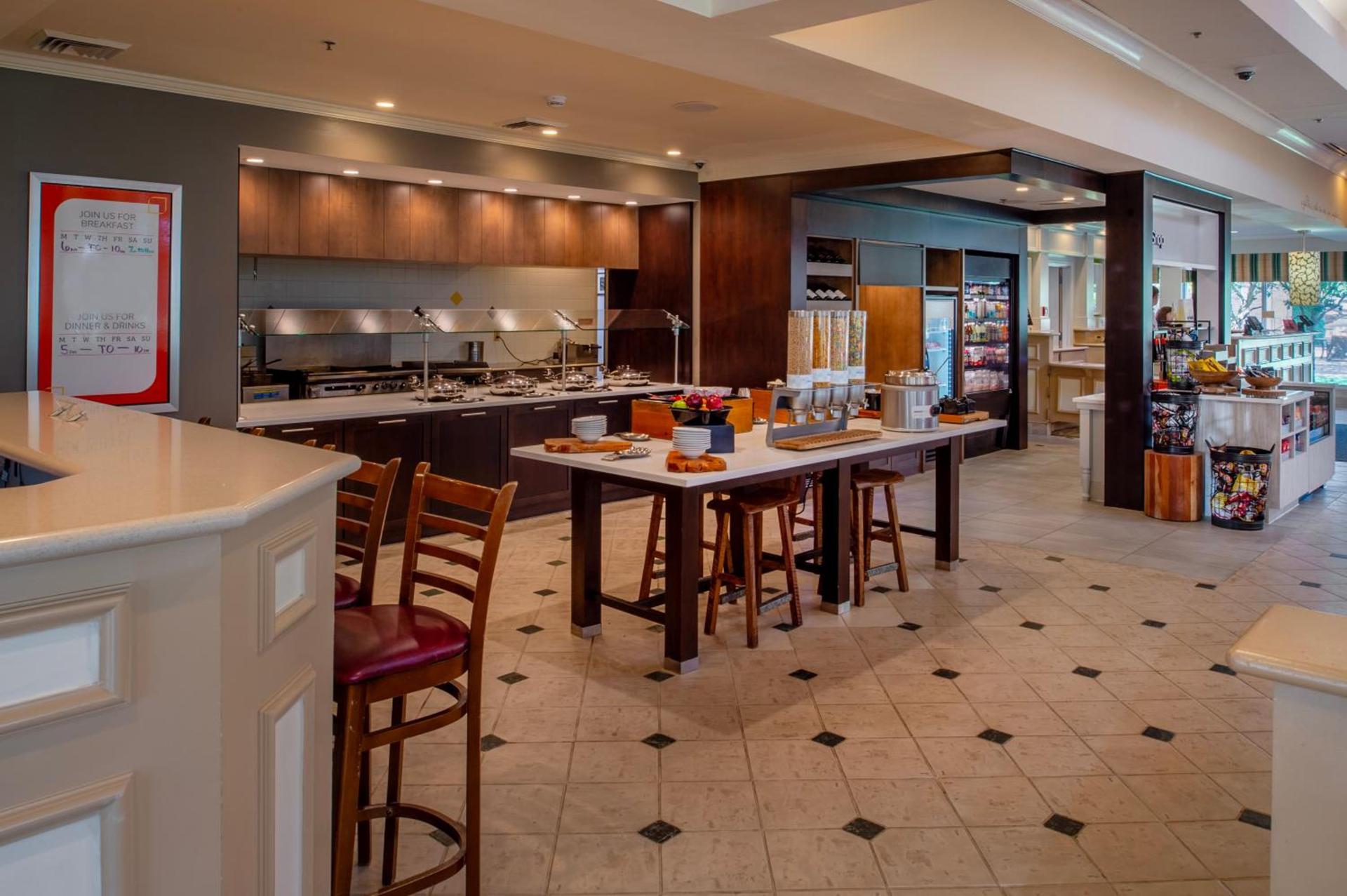 Hilton Garden Inn St. Louis/Chesterfield photo 38