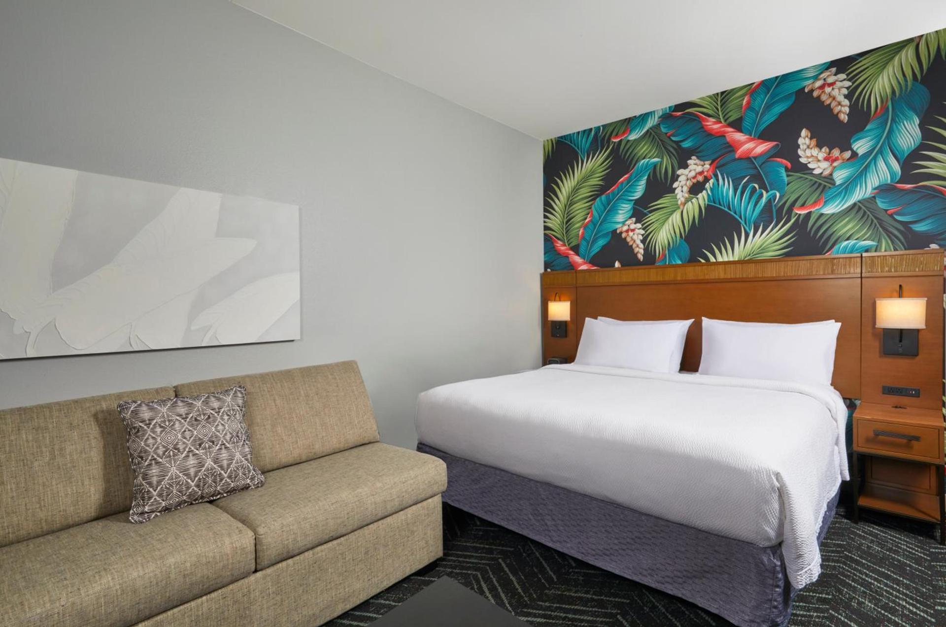 Courtyard by Marriott Oahu North Shore - No Resort Fee photo 11