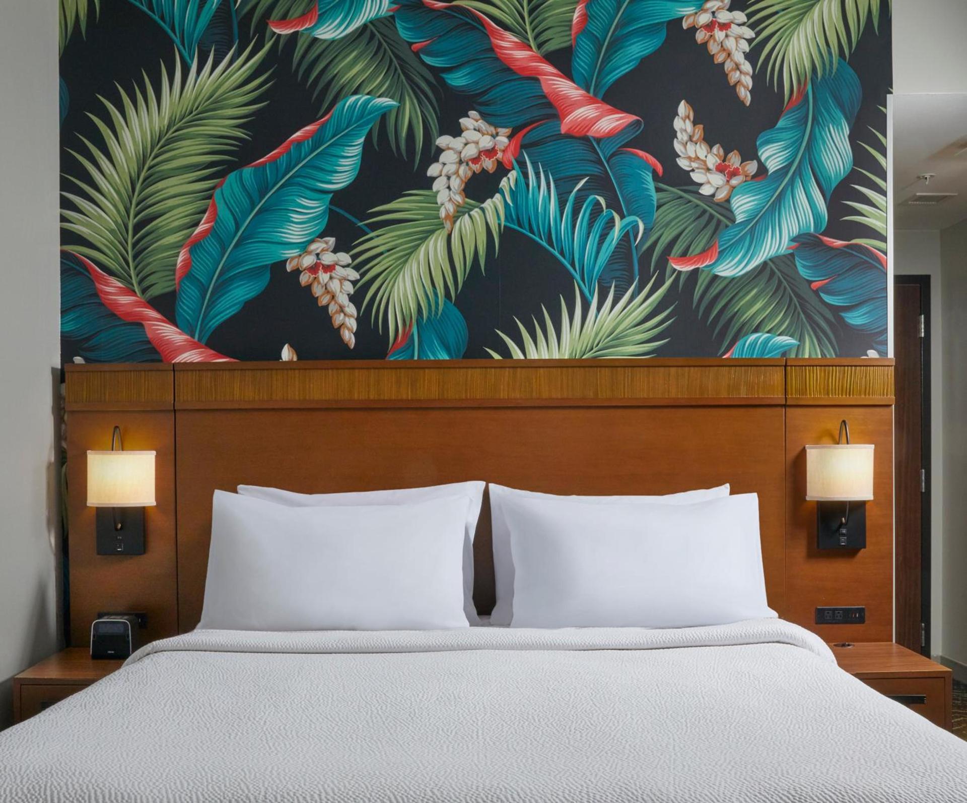 Courtyard by Marriott Oahu North Shore - No Resort Fee photo 12