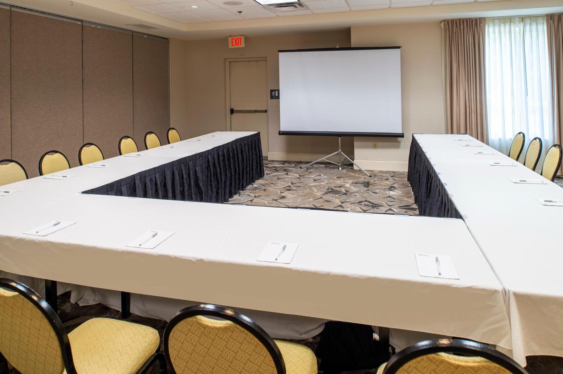 Hilton Garden Inn St. Louis/Chesterfield photo 86