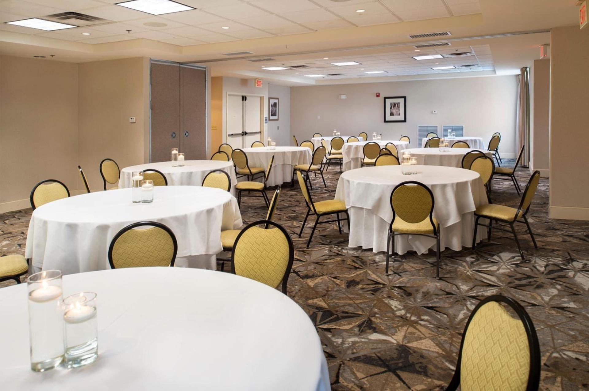 Hilton Garden Inn St. Louis/Chesterfield photo 54