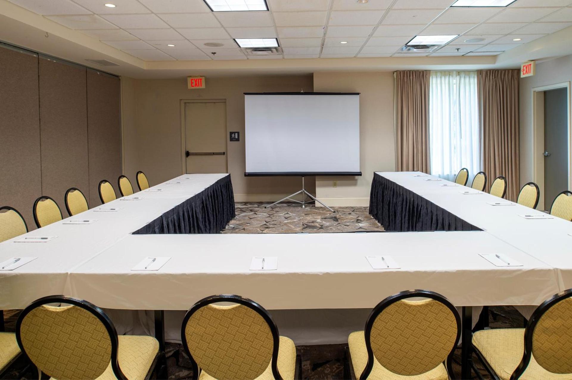 Hilton Garden Inn St. Louis/Chesterfield photo 50