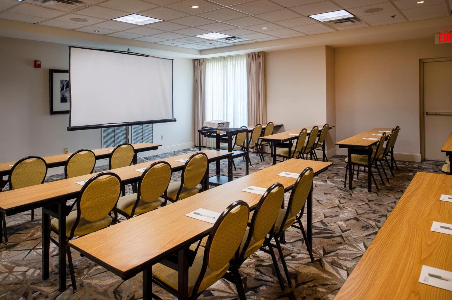 Hilton Garden Inn St. Louis/Chesterfield photo 62
