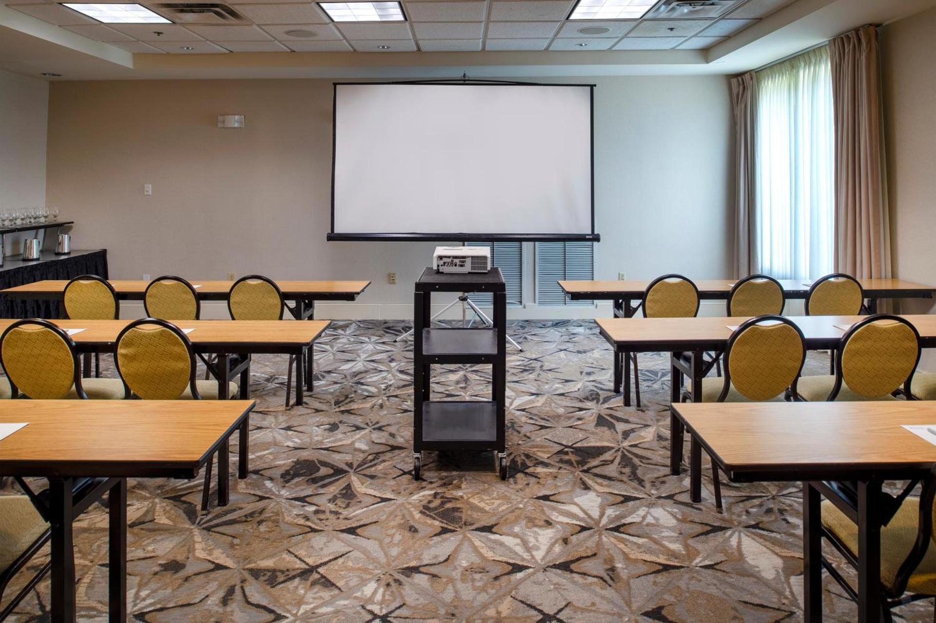 Hilton Garden Inn St. Louis/Chesterfield photo 68