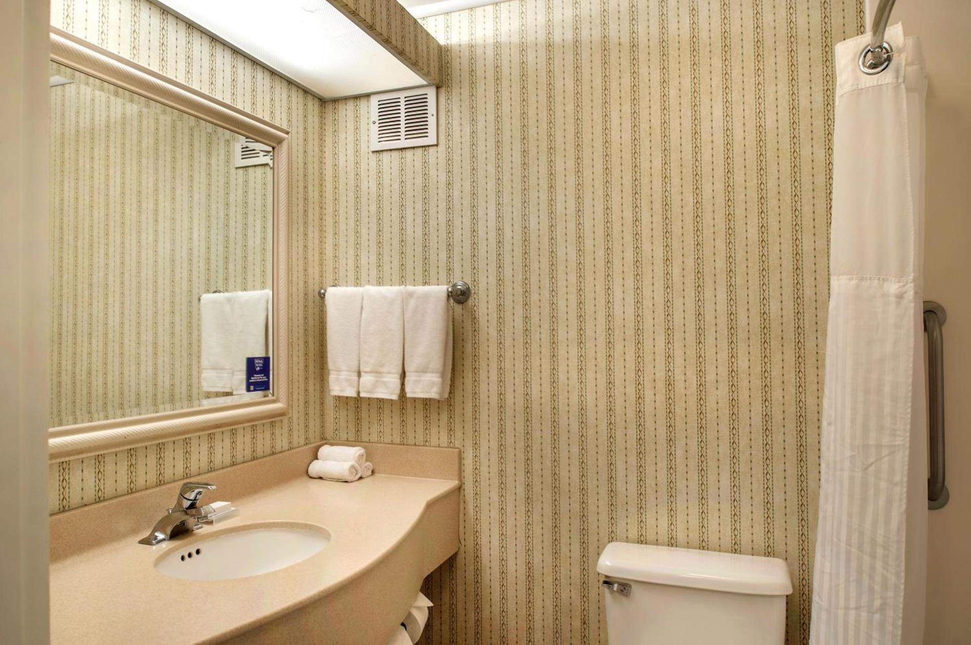 Hilton Garden Inn St. Louis/Chesterfield photo 78