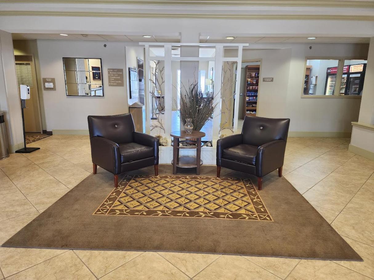 Candlewood Suites Springfield by IHG photo 2