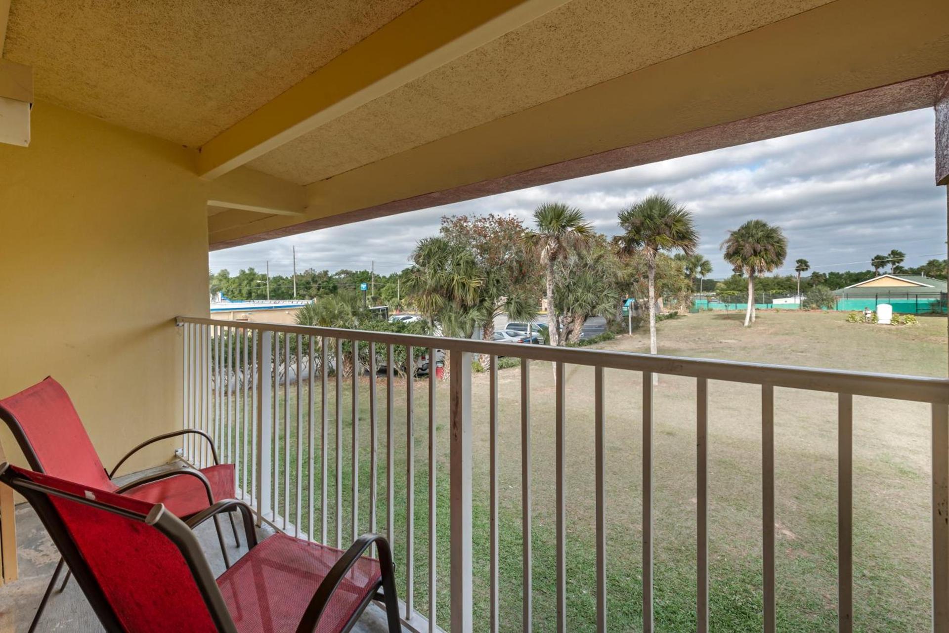 Rodeway Inn Clermont North photo 12