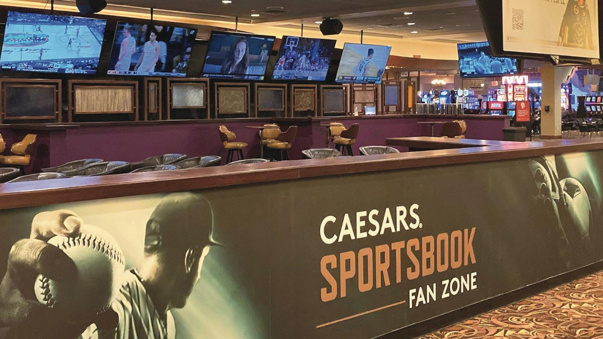 Harrah's Laughlin, A Caesars Destination photo 47