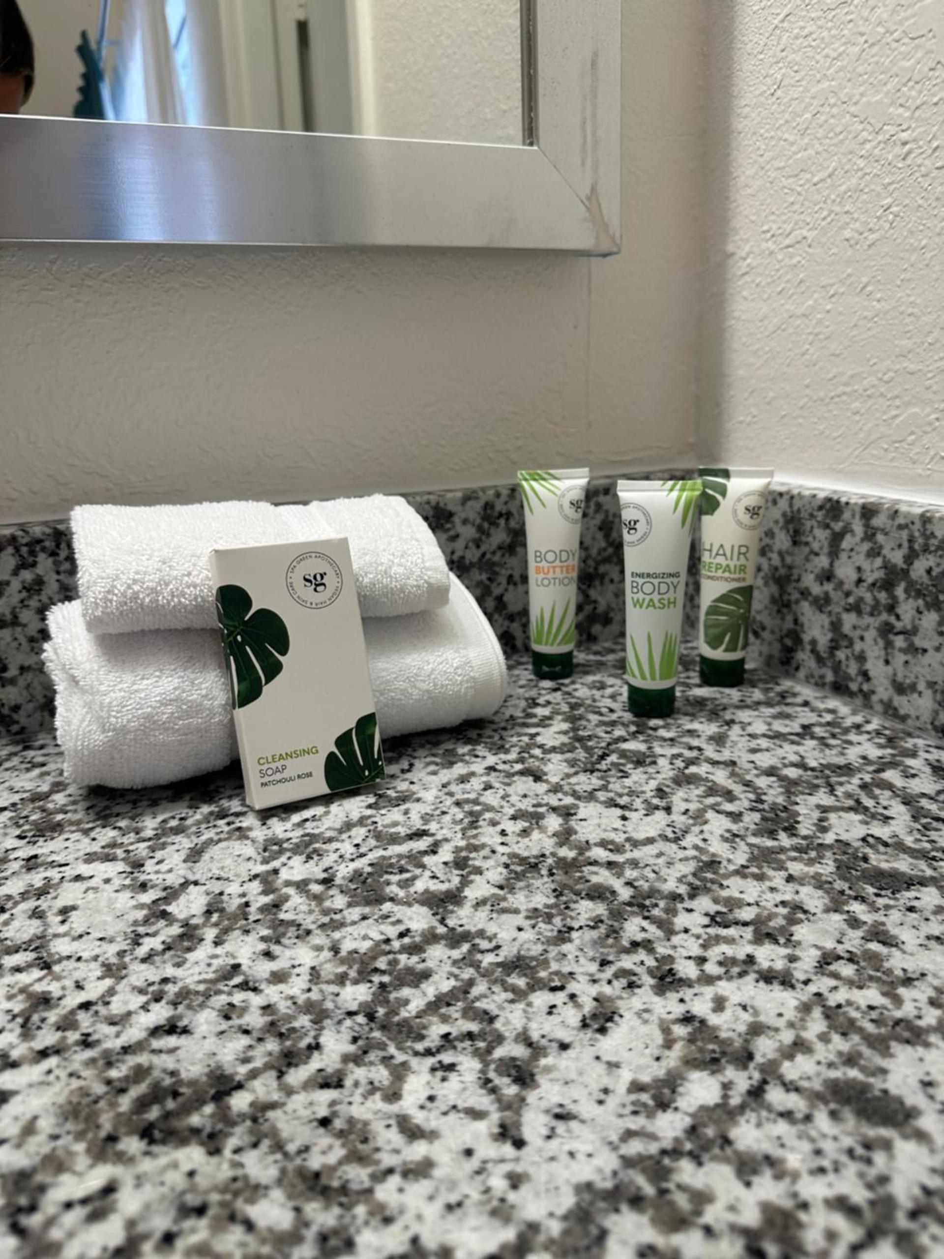 OASIS BAY SUITES, Tampa, Busch Gardens, USF photo 12