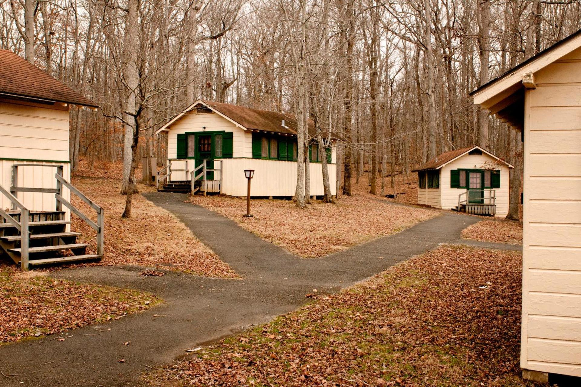 Mammoth Cave Lodge and Cabins photo 3