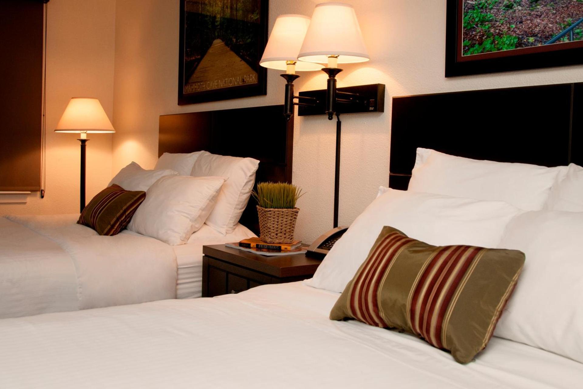 Mammoth Cave Lodge and Cabins photo 4