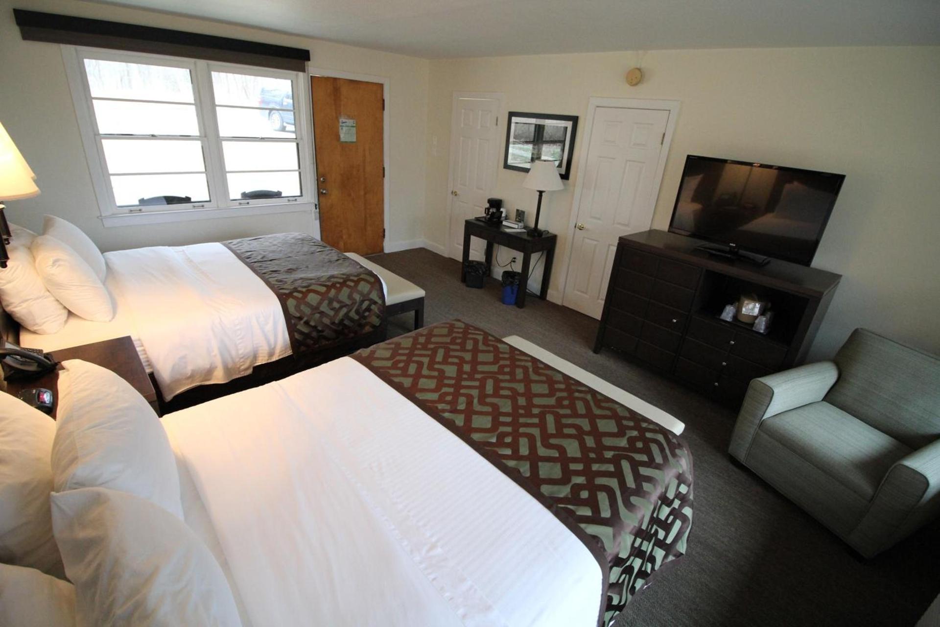 Mammoth Cave Lodge and Cabins photo 14