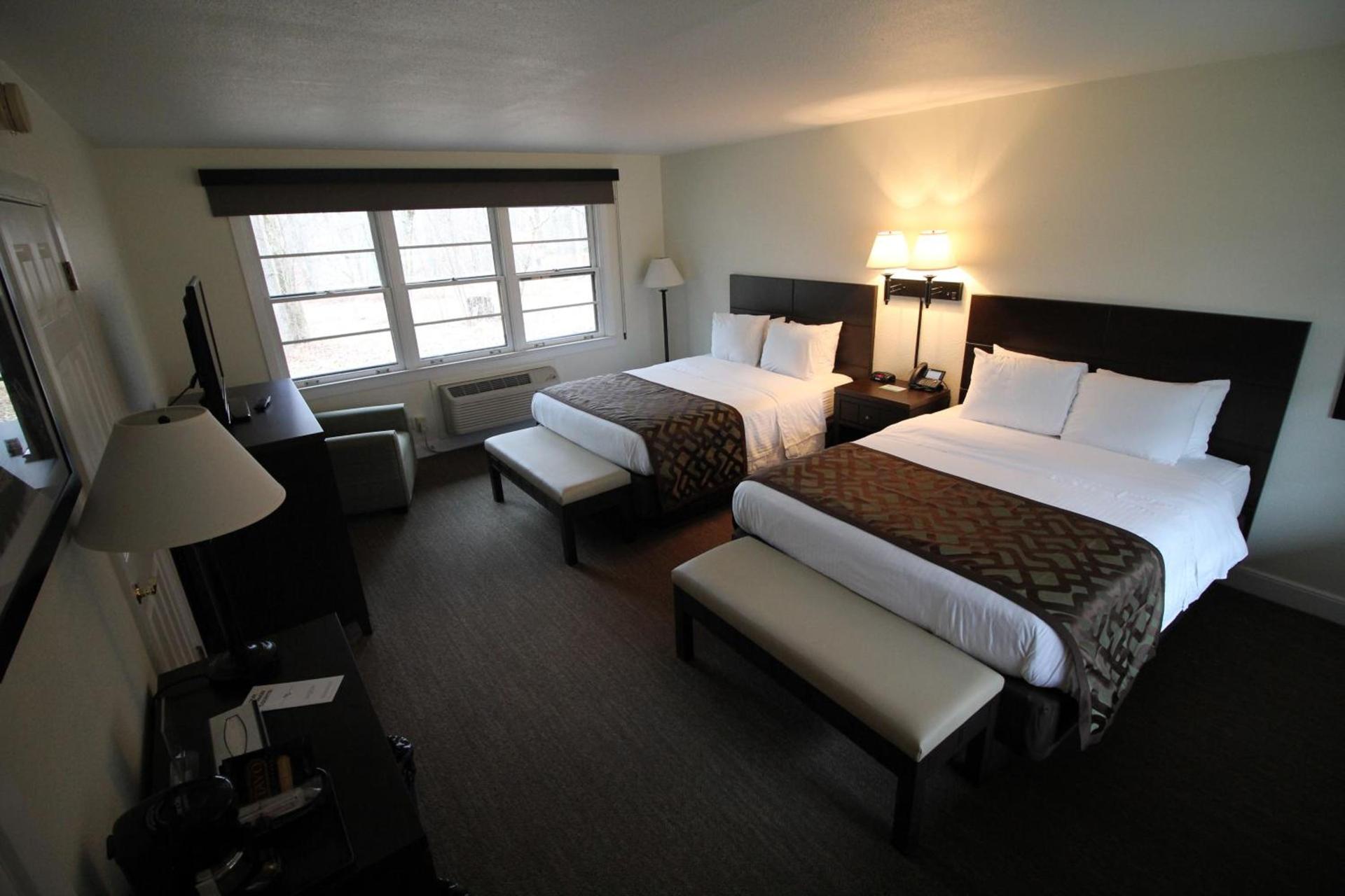 Mammoth Cave Lodge and Cabins photo 15