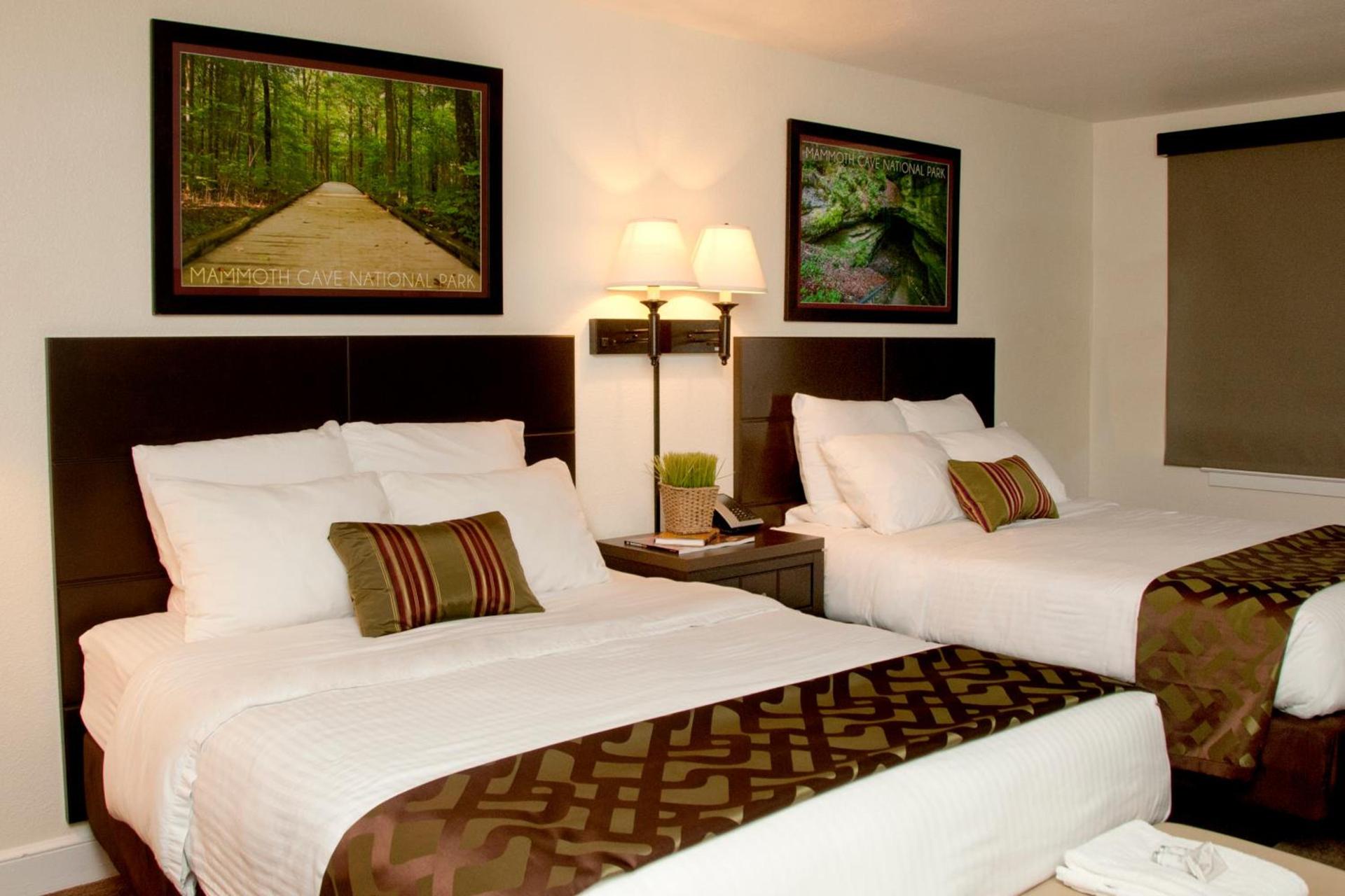Mammoth Cave Lodge and Cabins photo 16