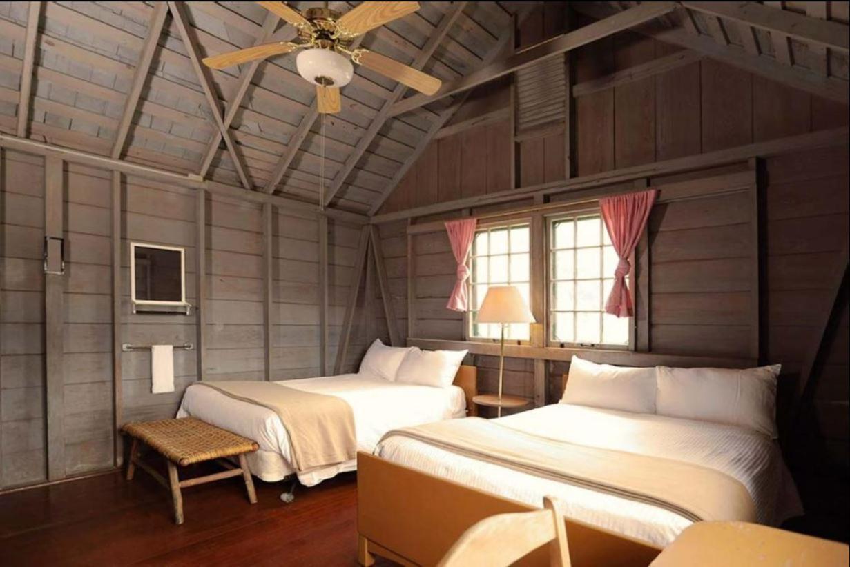 Mammoth Cave Lodge and Cabins photo 17