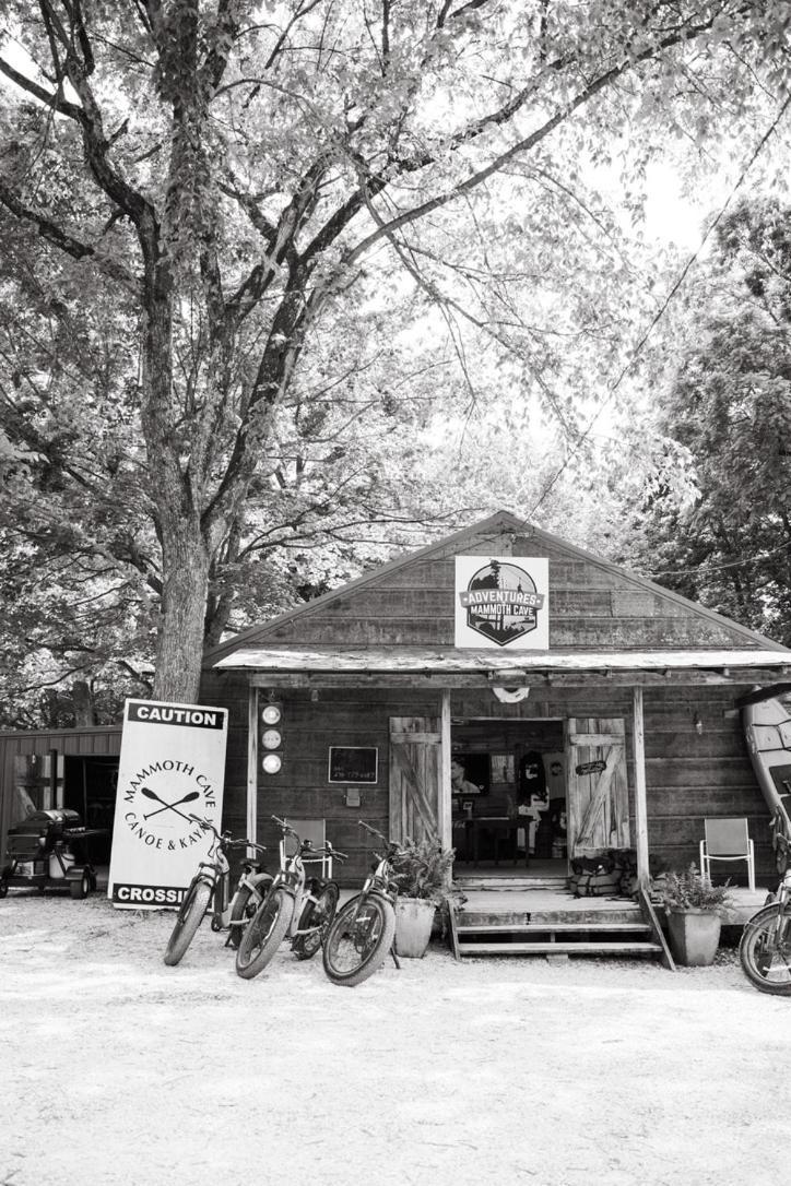 Mammoth Cave Lodge and Cabins photo 18