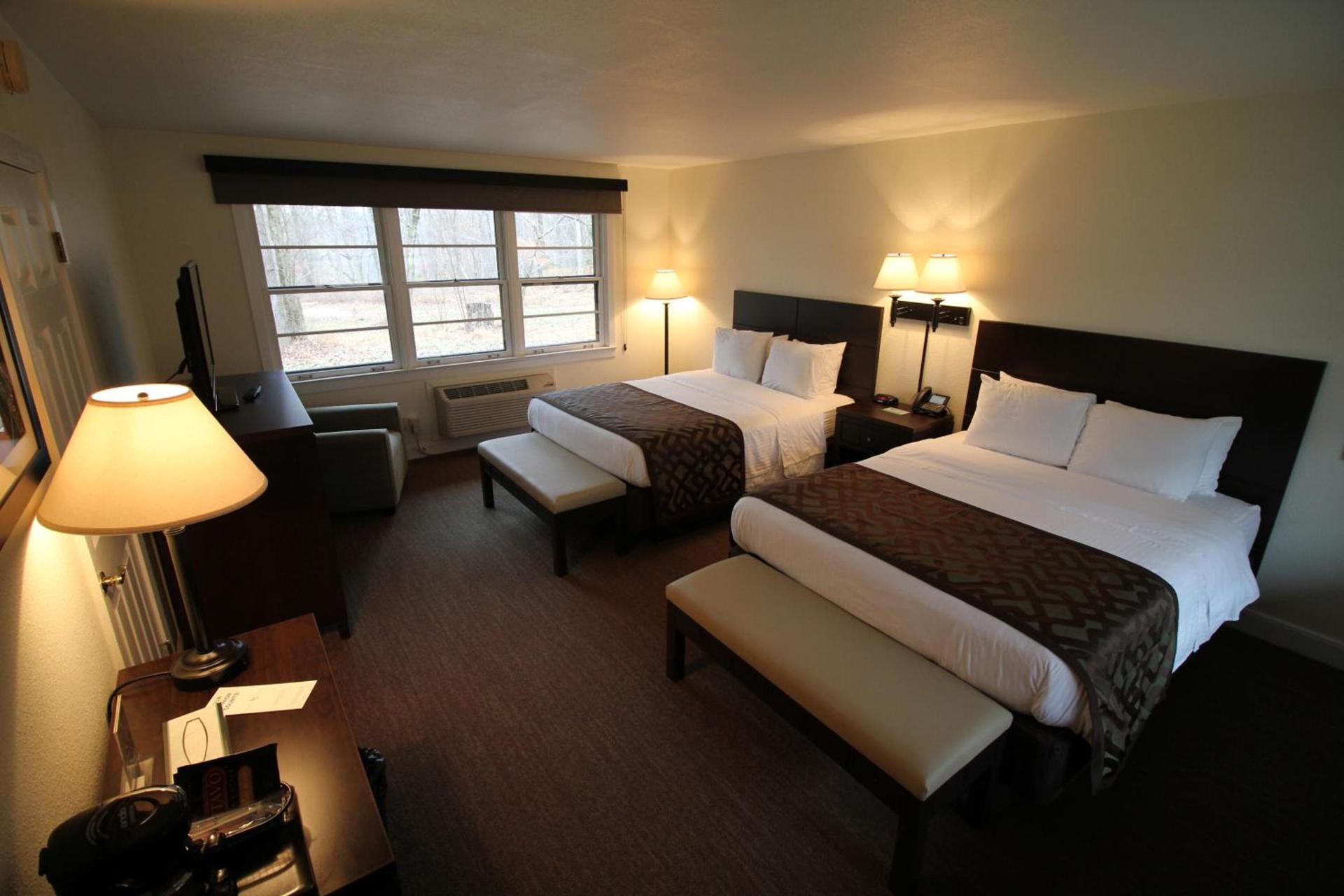 Mammoth Cave Lodge and Cabins photo 24
