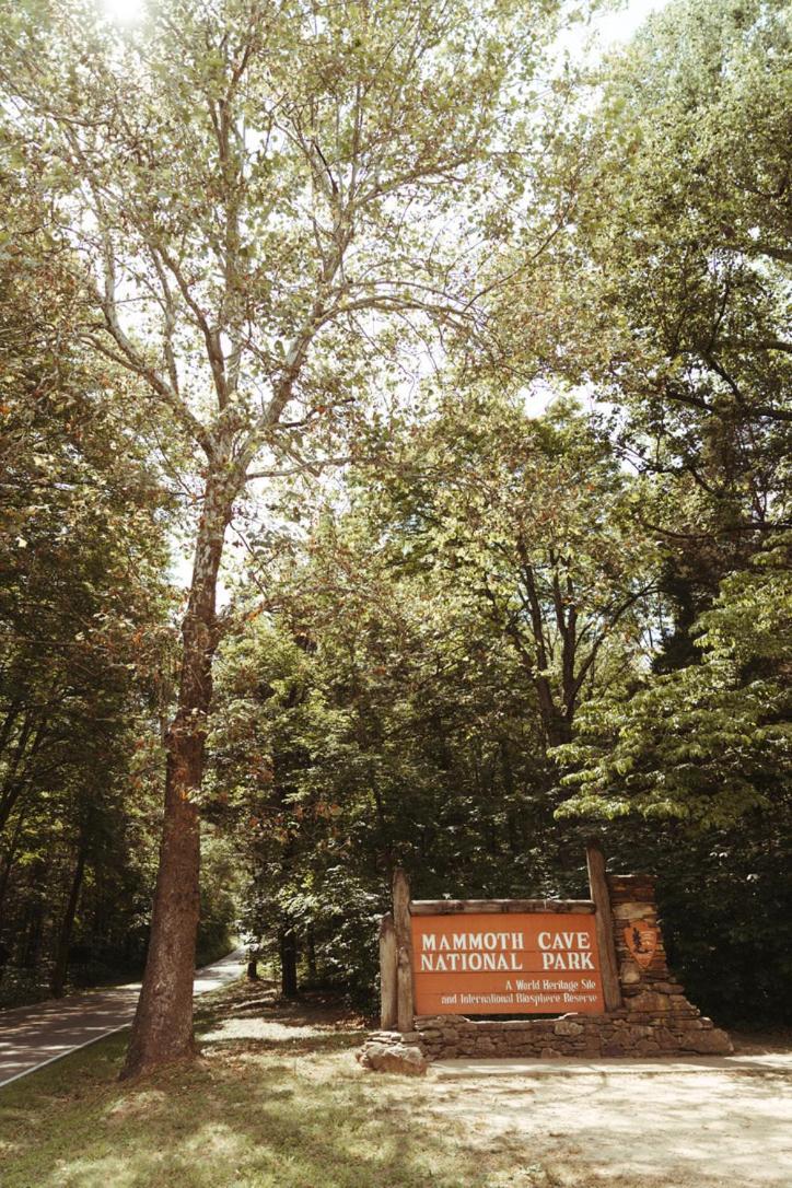 Mammoth Cave Lodge and Cabins photo 27
