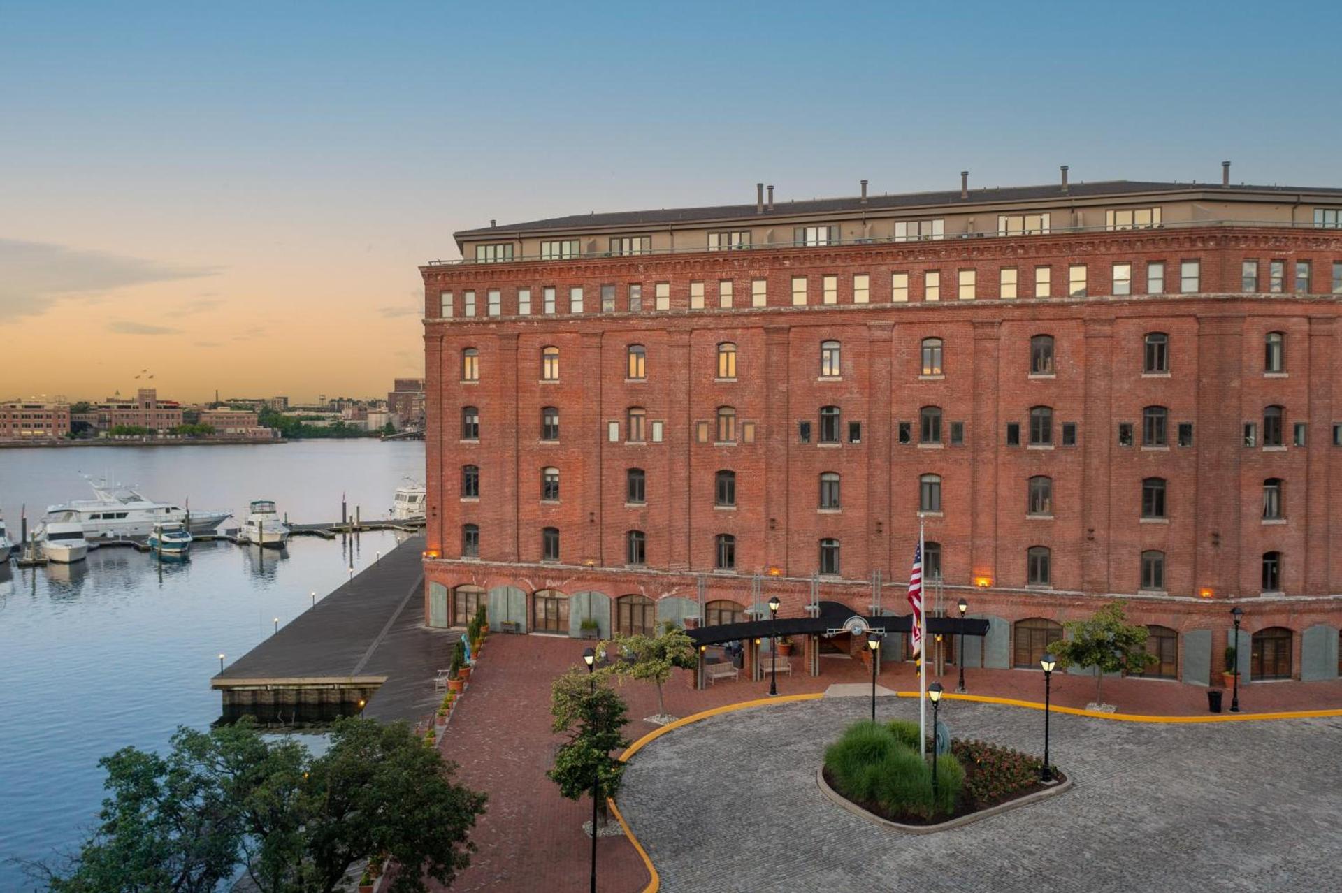 The Inn at Henderson's Wharf, an Ascend Collection Hotel photo 49